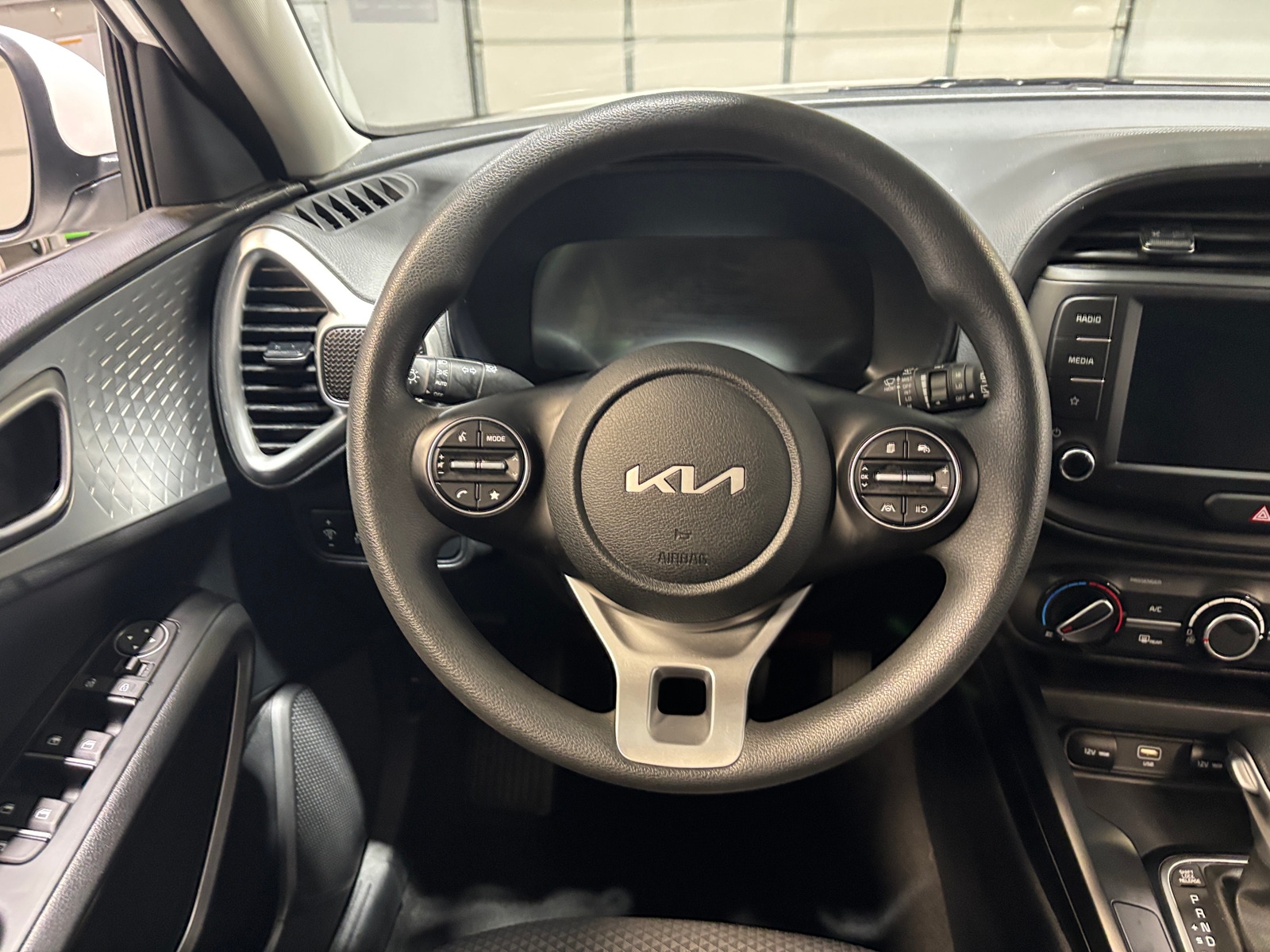 Thumbnail: 2025 Kia Soul - 5