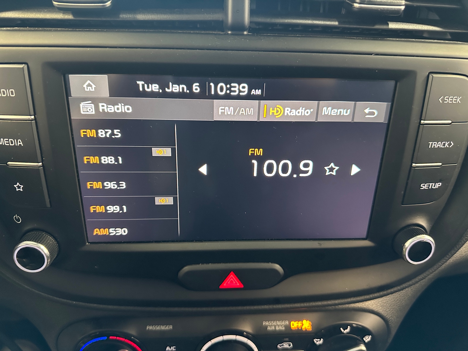 Thumbnail: 2025 Kia Soul - 4