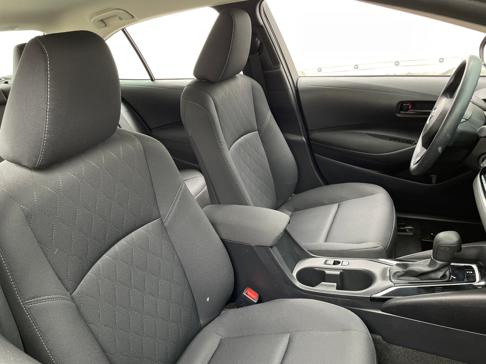 Thumbnail: 2024 Toyota Corolla - 2