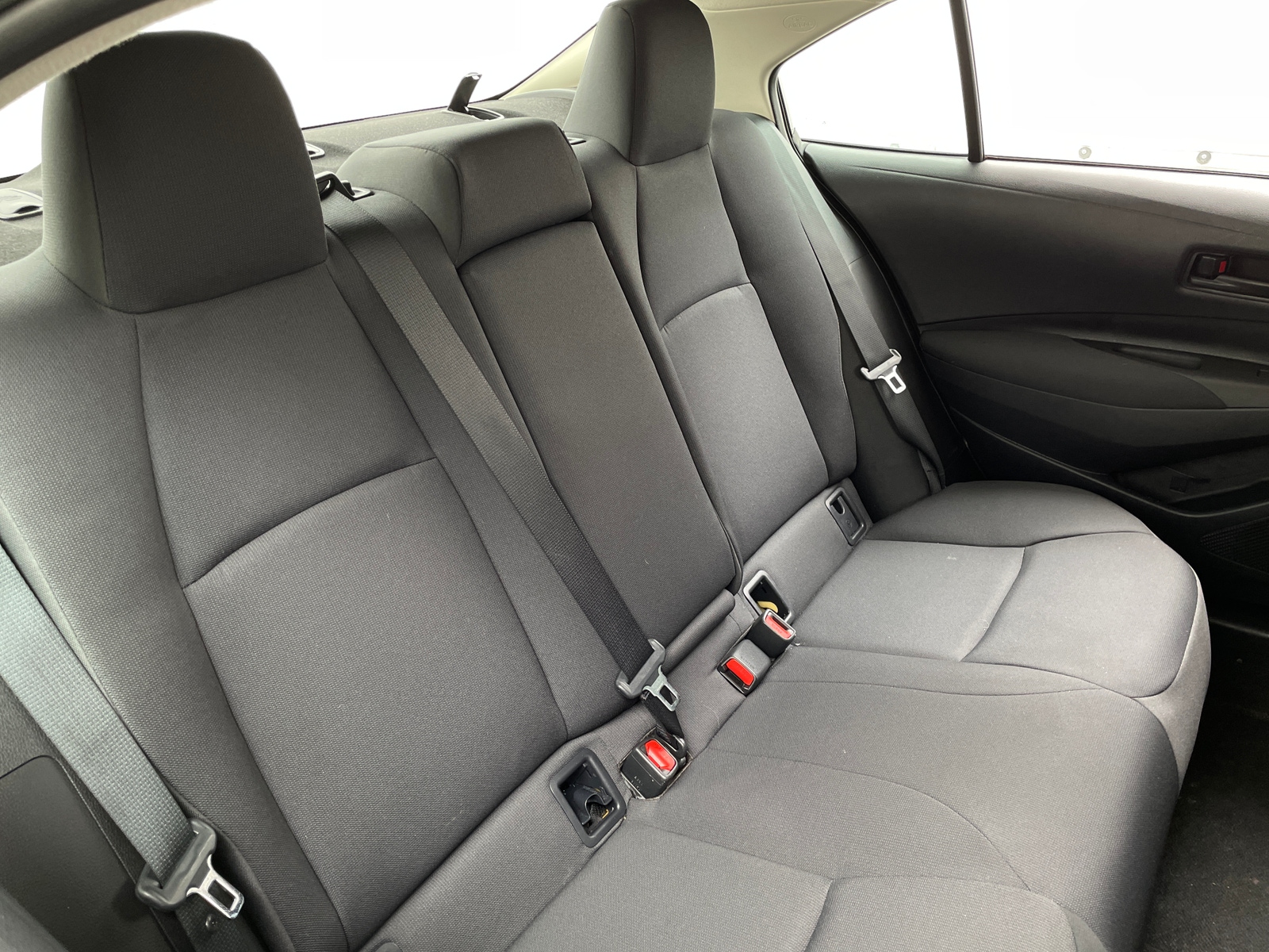 Thumbnail: 2024 Toyota Corolla - 6