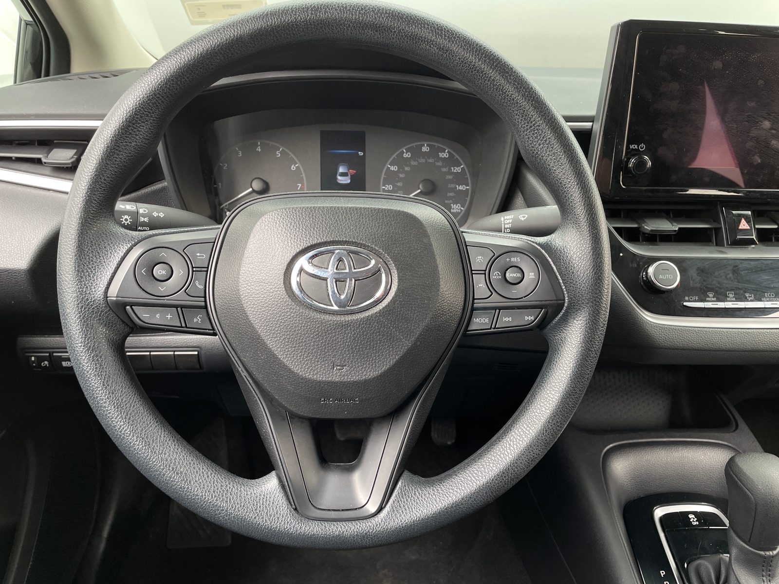 Thumbnail: 2024 Toyota Corolla - 5