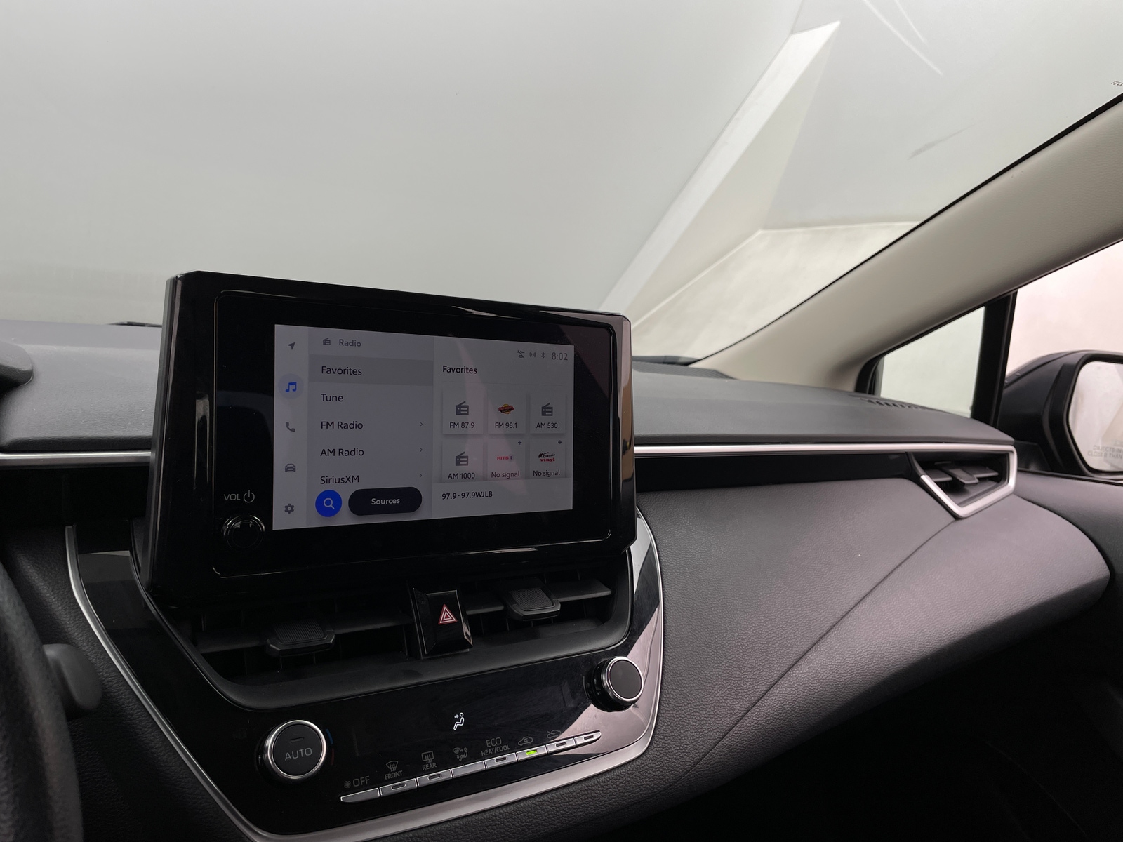 Thumbnail: 2024 Toyota Corolla - 4