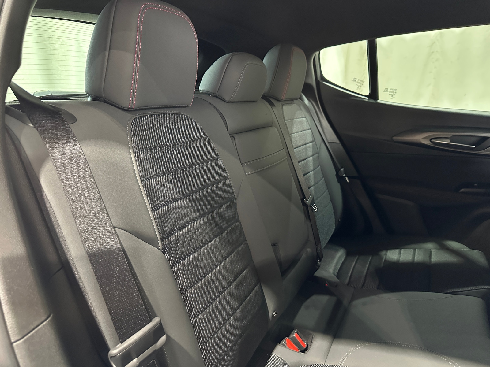 Thumbnail: 2024 Dodge Hornet - 6