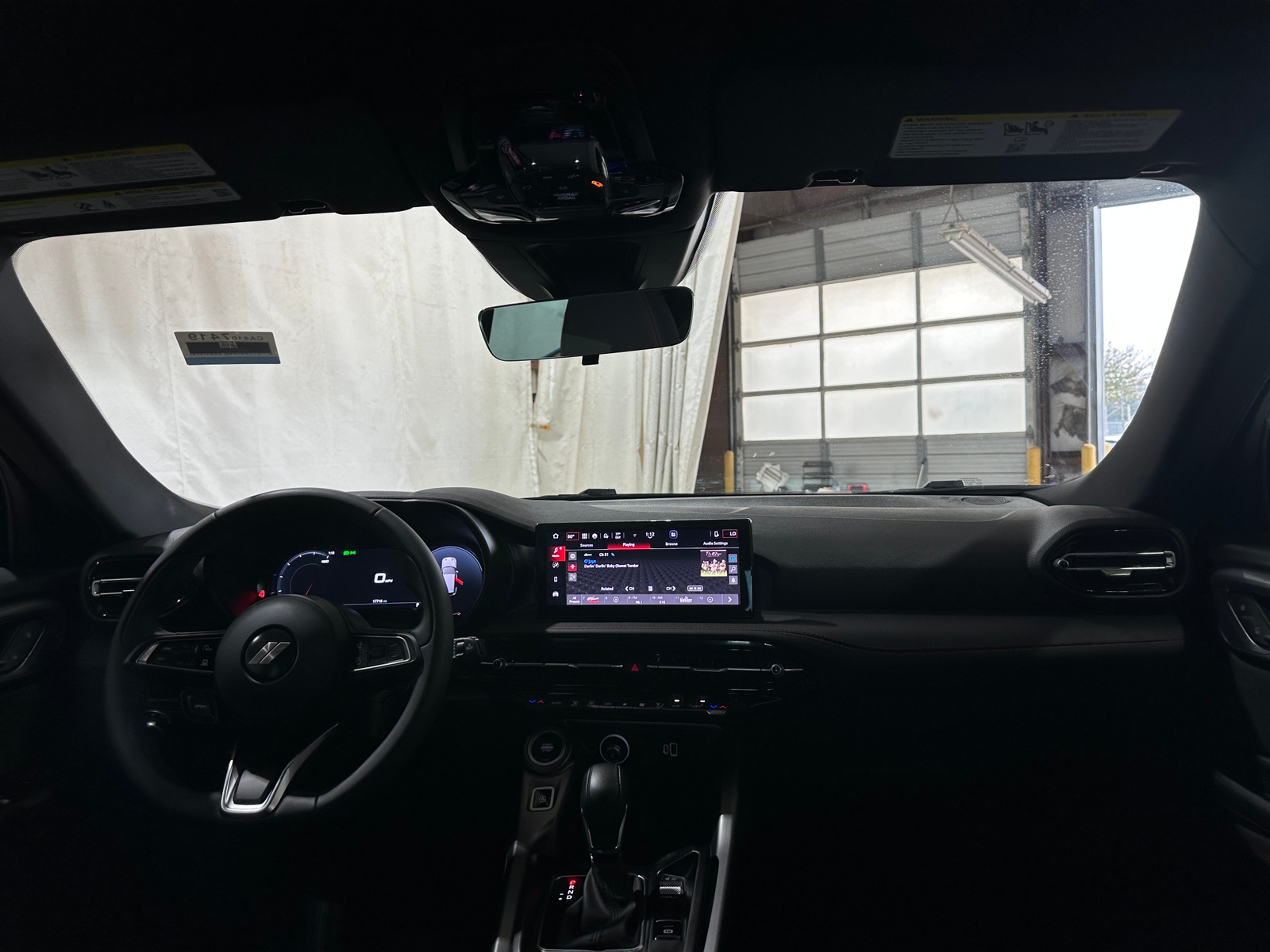 Thumbnail: 2024 Dodge Hornet - 3