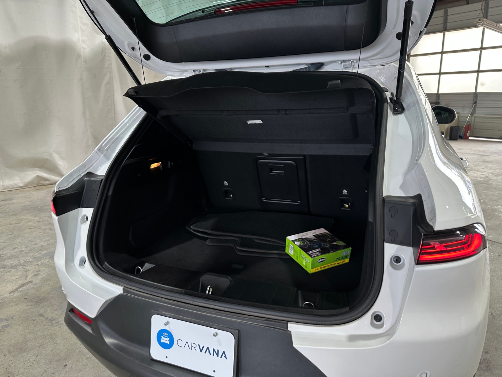 Thumbnail: 2024 Dodge Hornet - 7