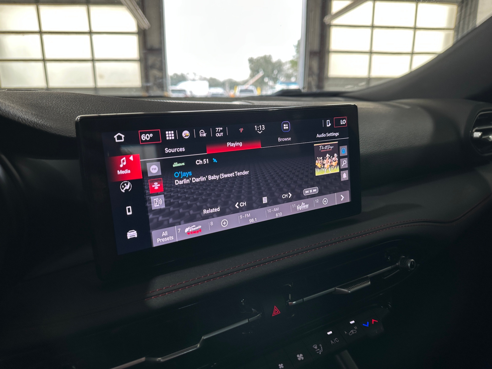 Thumbnail: 2024 Dodge Hornet - 4