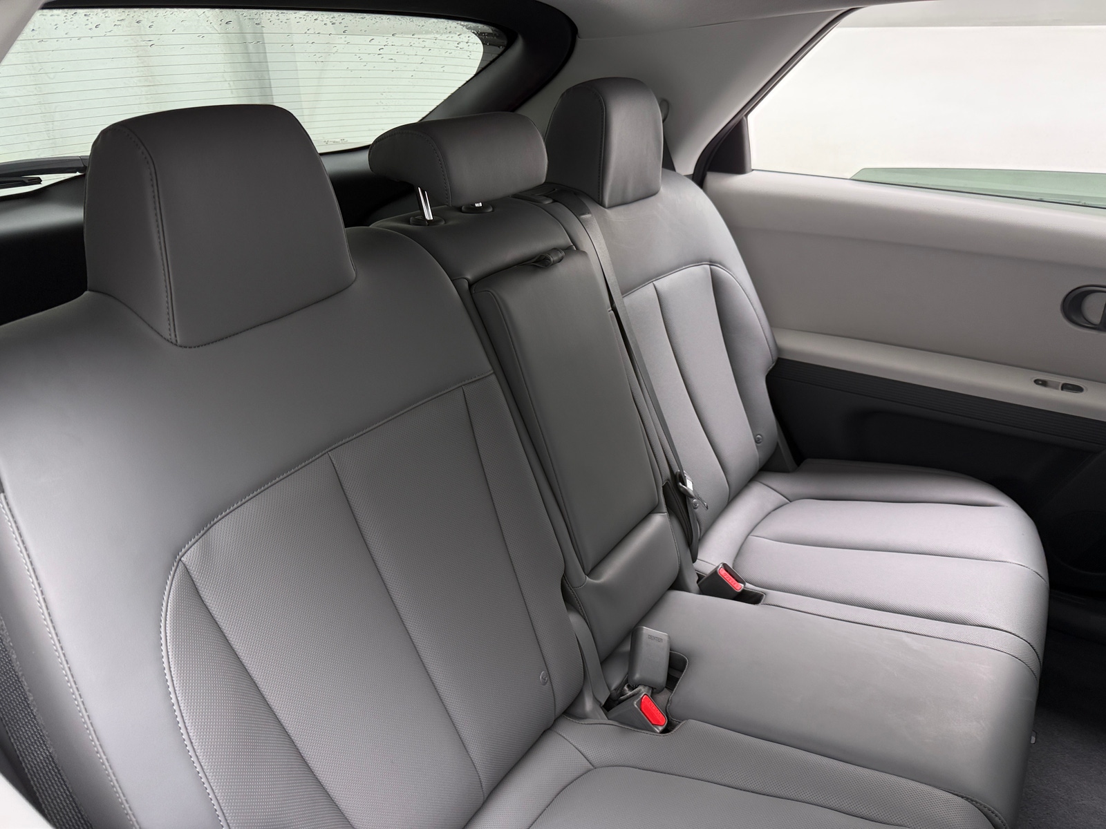 Thumbnail: 2025 Hyundai Ioniq 5 - 5