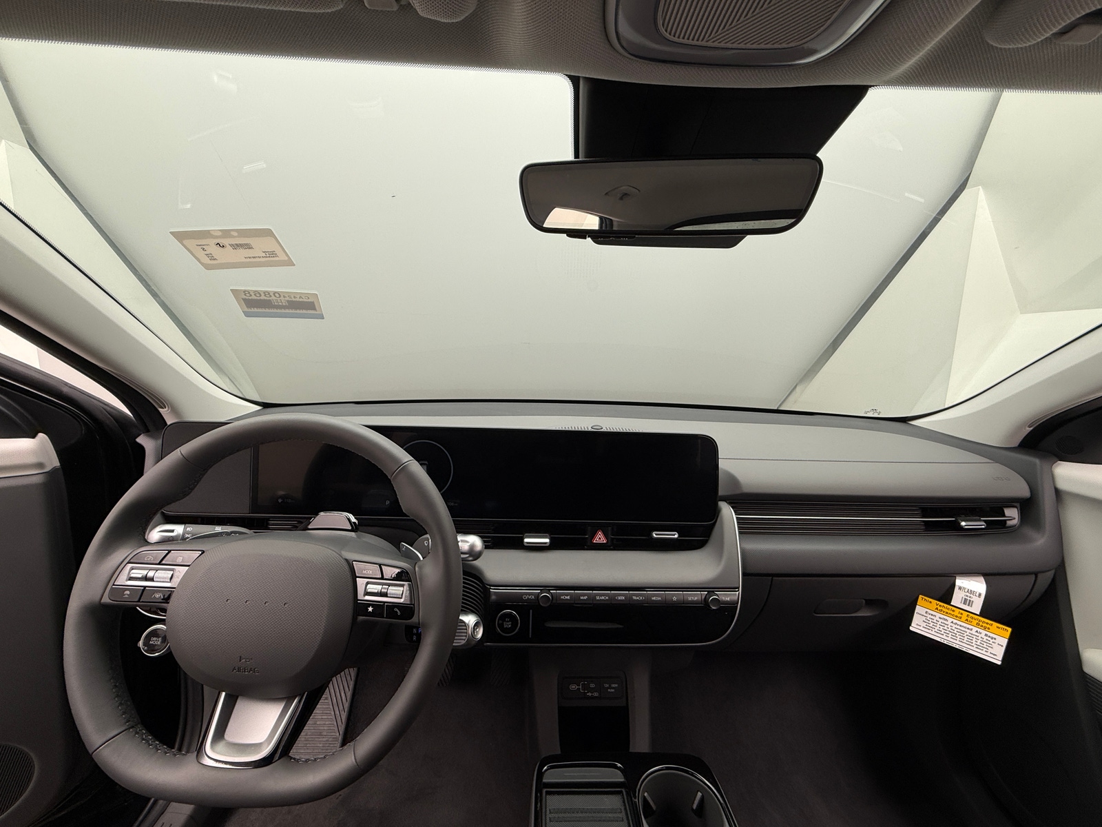 Thumbnail: 2025 Hyundai Ioniq 5 - 2