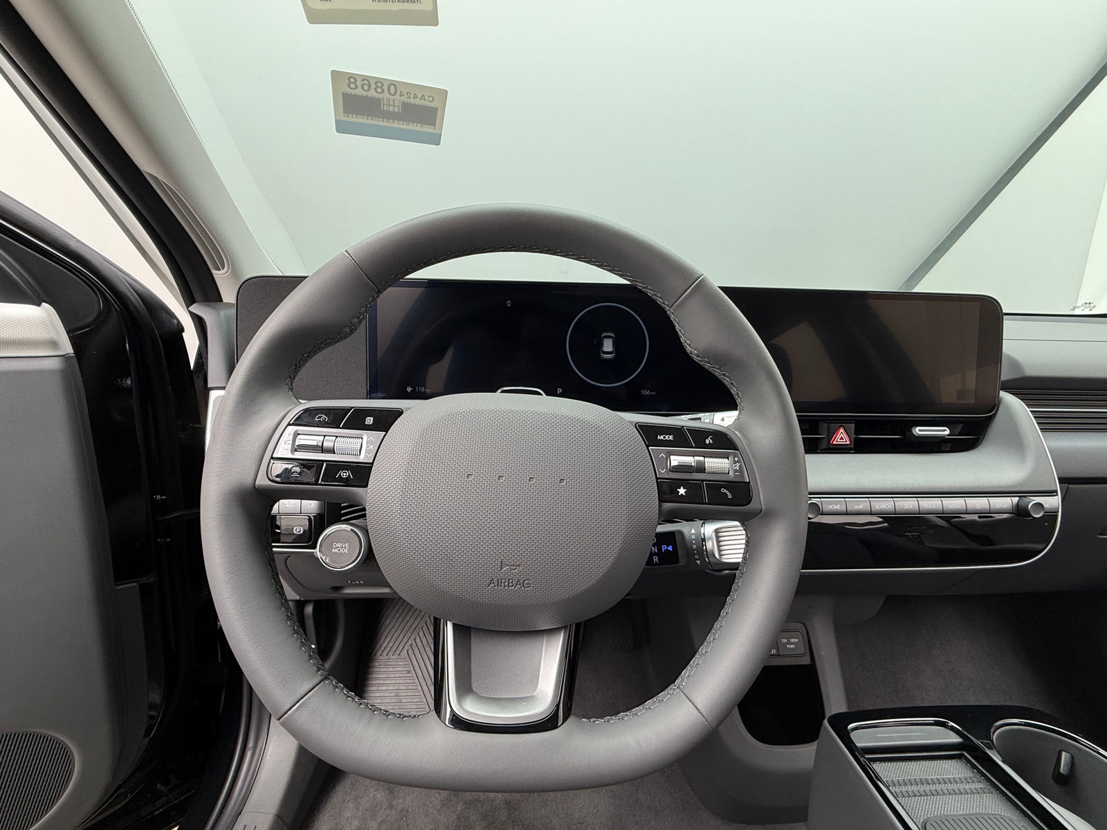 Thumbnail: 2025 Hyundai Ioniq 5 - 4