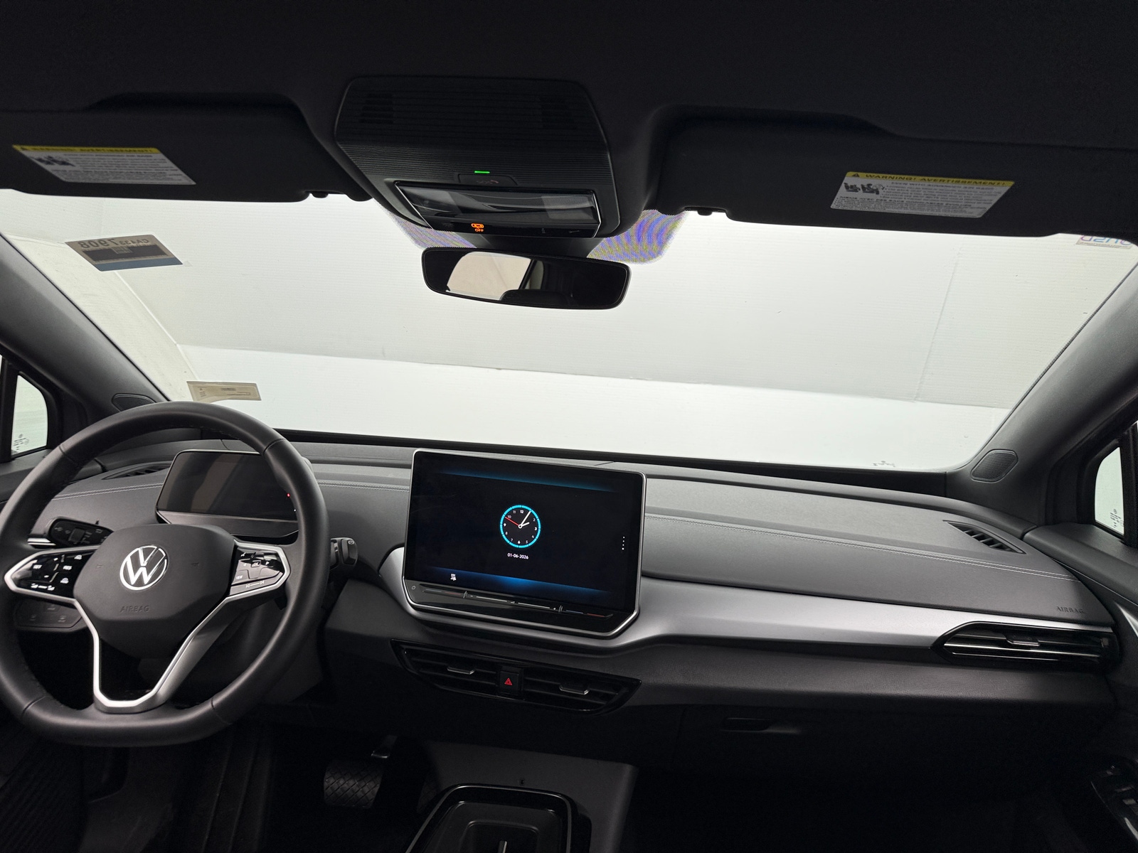 Thumbnail: 2025 Volkswagen ID.4 - 2