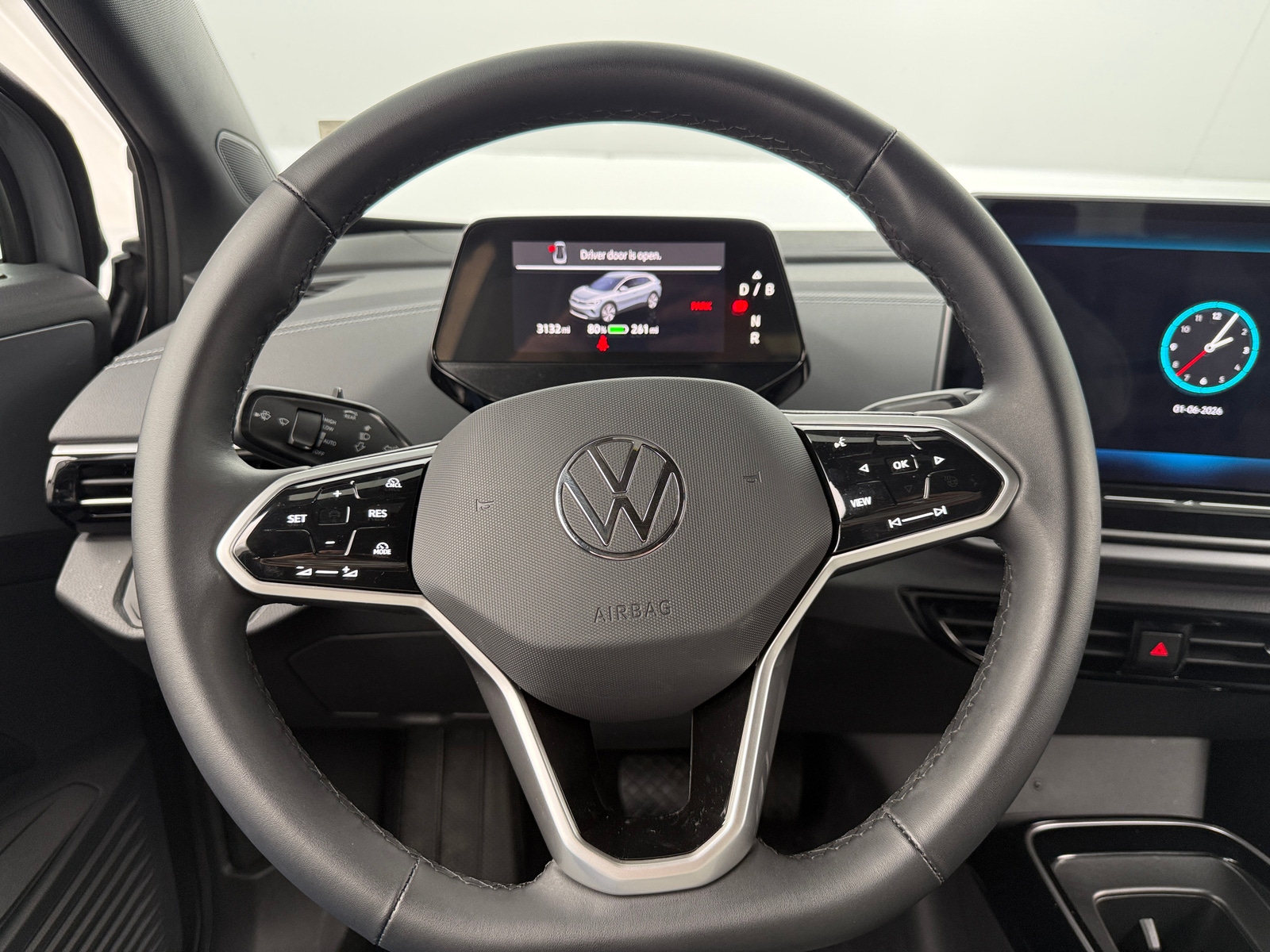 Thumbnail: 2025 Volkswagen ID.4 - 4