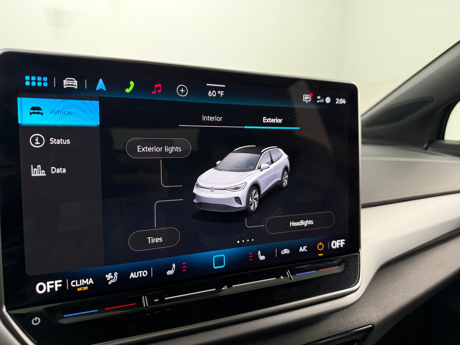 Thumbnail: 2025 Volkswagen ID.4 - 3