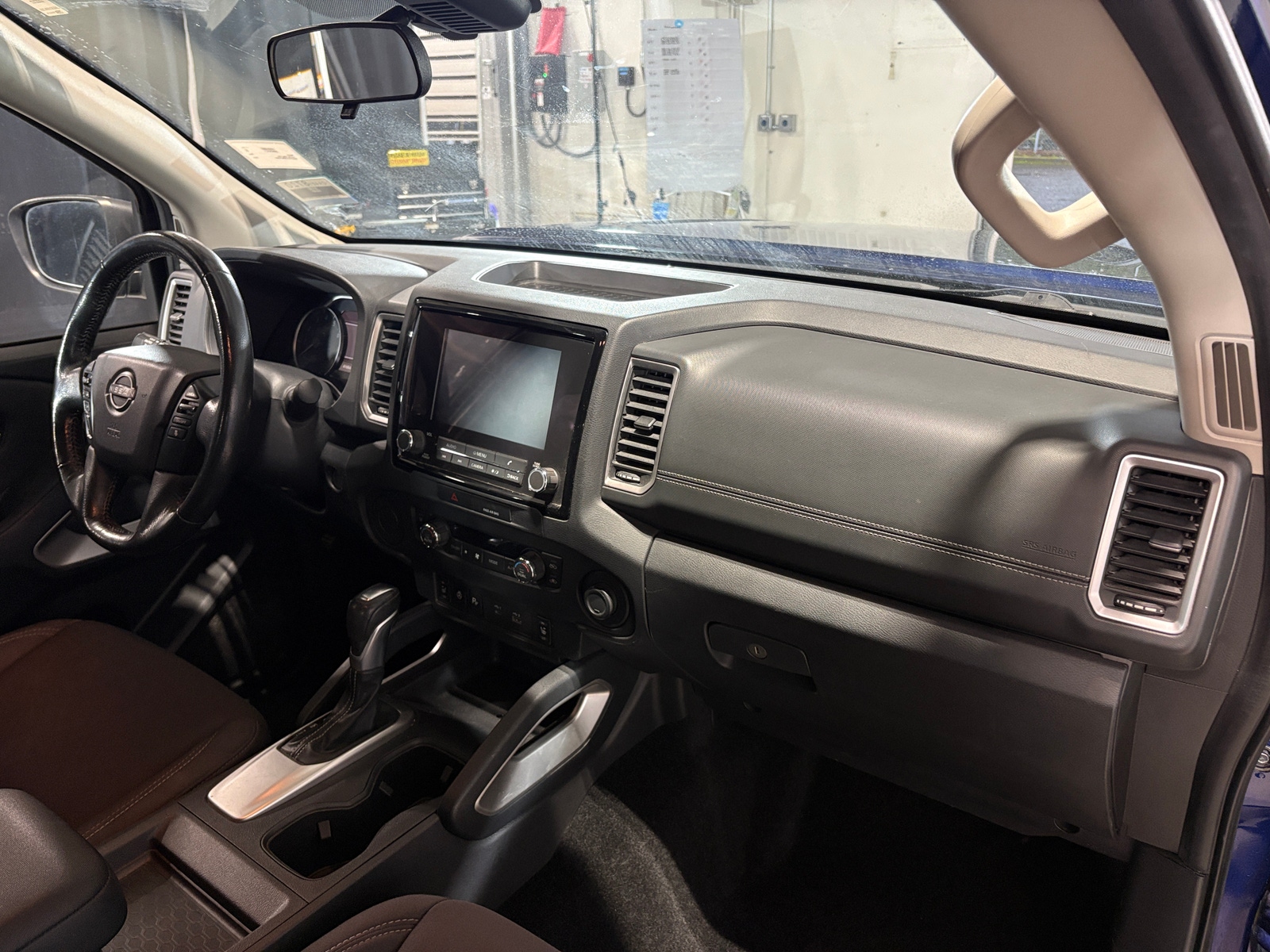 Thumbnail: 2022 Nissan Frontier - 3