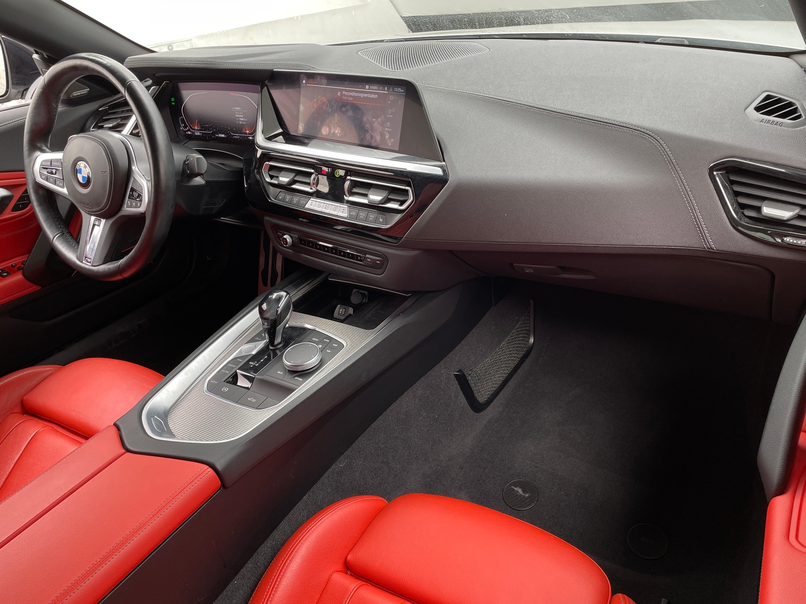 Thumbnail: 2020 BMW Z4 - 2