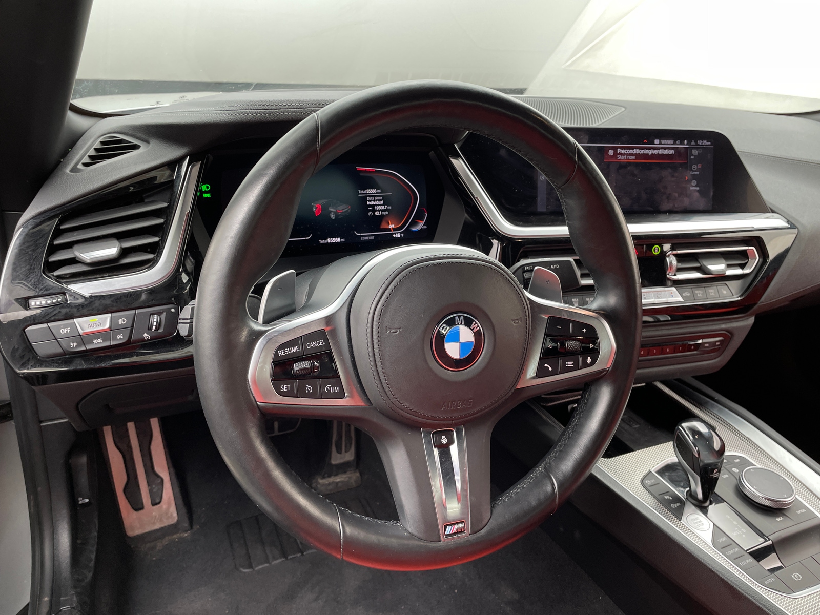 Thumbnail: 2020 BMW Z4 - 4