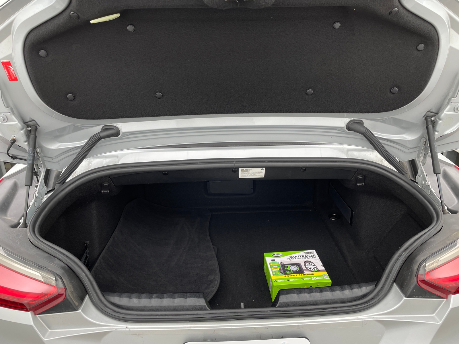 Thumbnail: 2020 BMW Z4 - 5