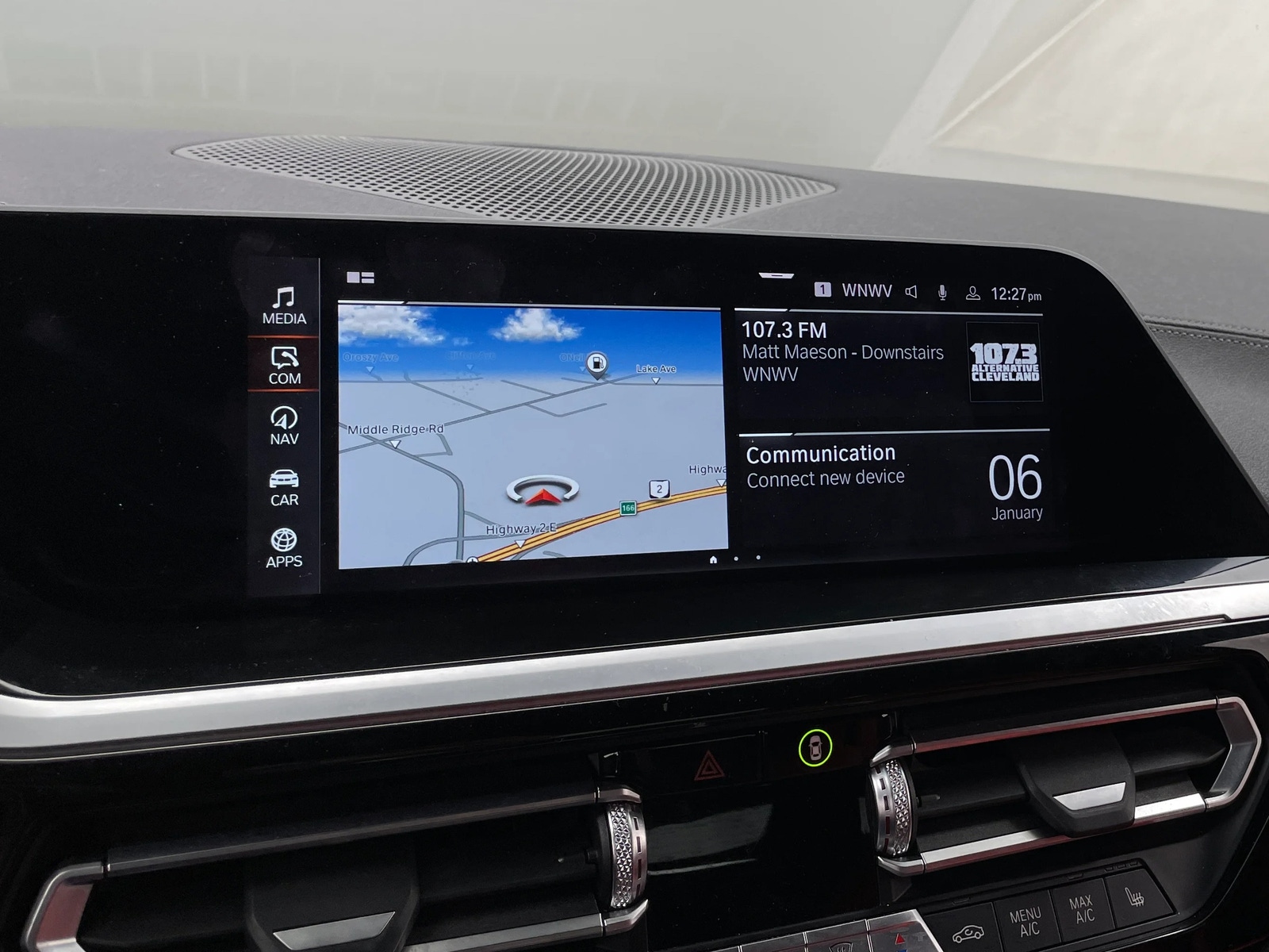 Thumbnail: 2020 BMW Z4 - 3