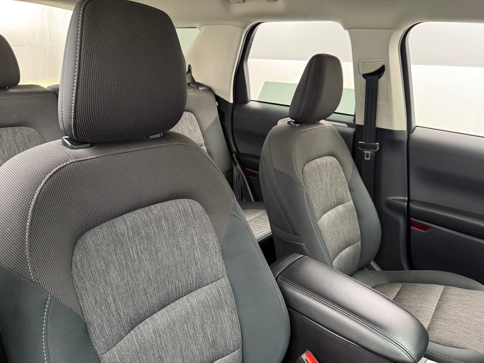 Thumbnail: 2023 Ford Bronco Sport - 2