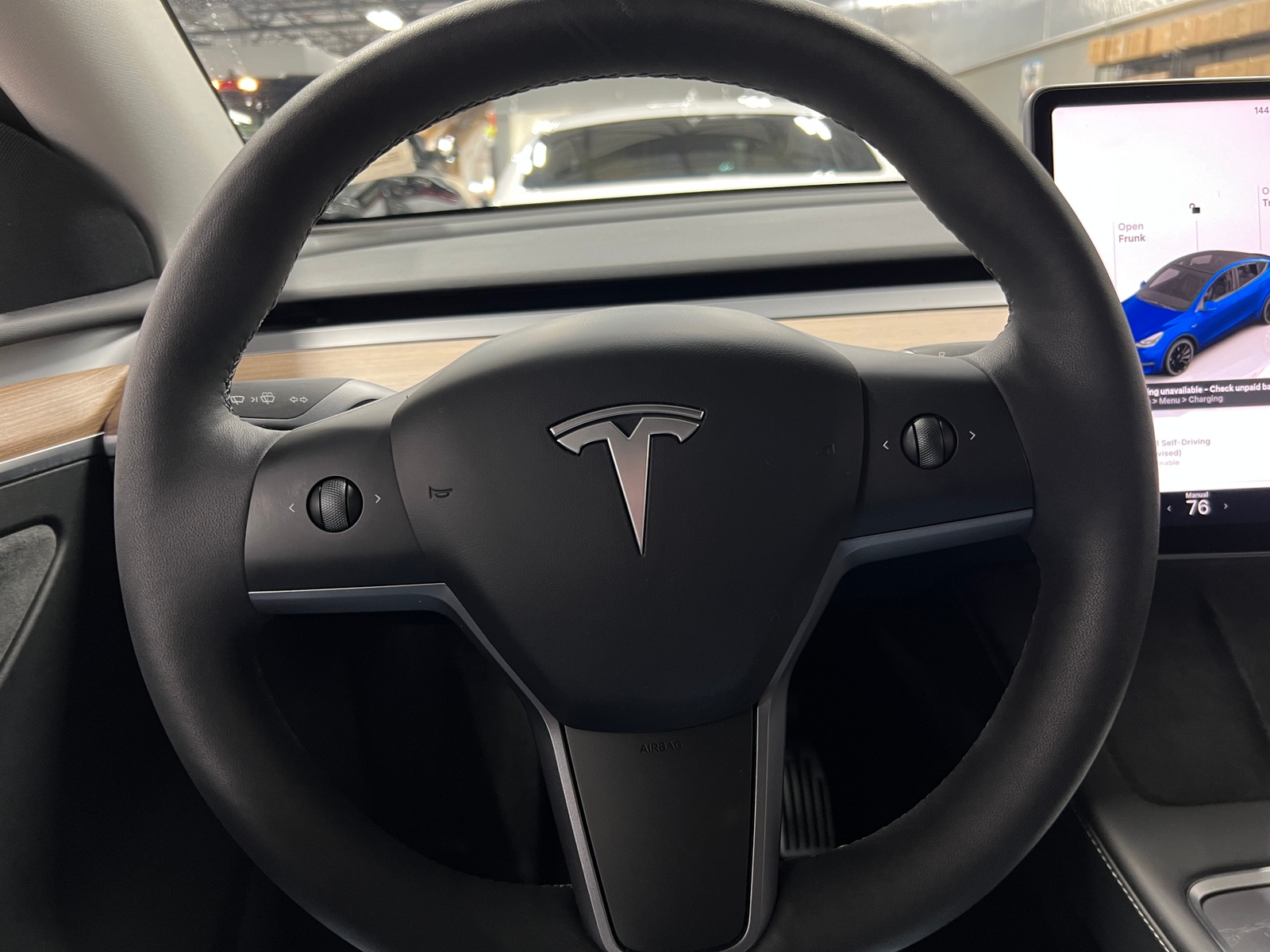 Thumbnail: 2023 Tesla Model Y - 4