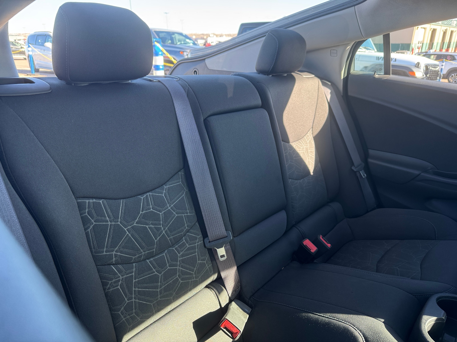 Thumbnail: 2017 Chevrolet Volt - 6