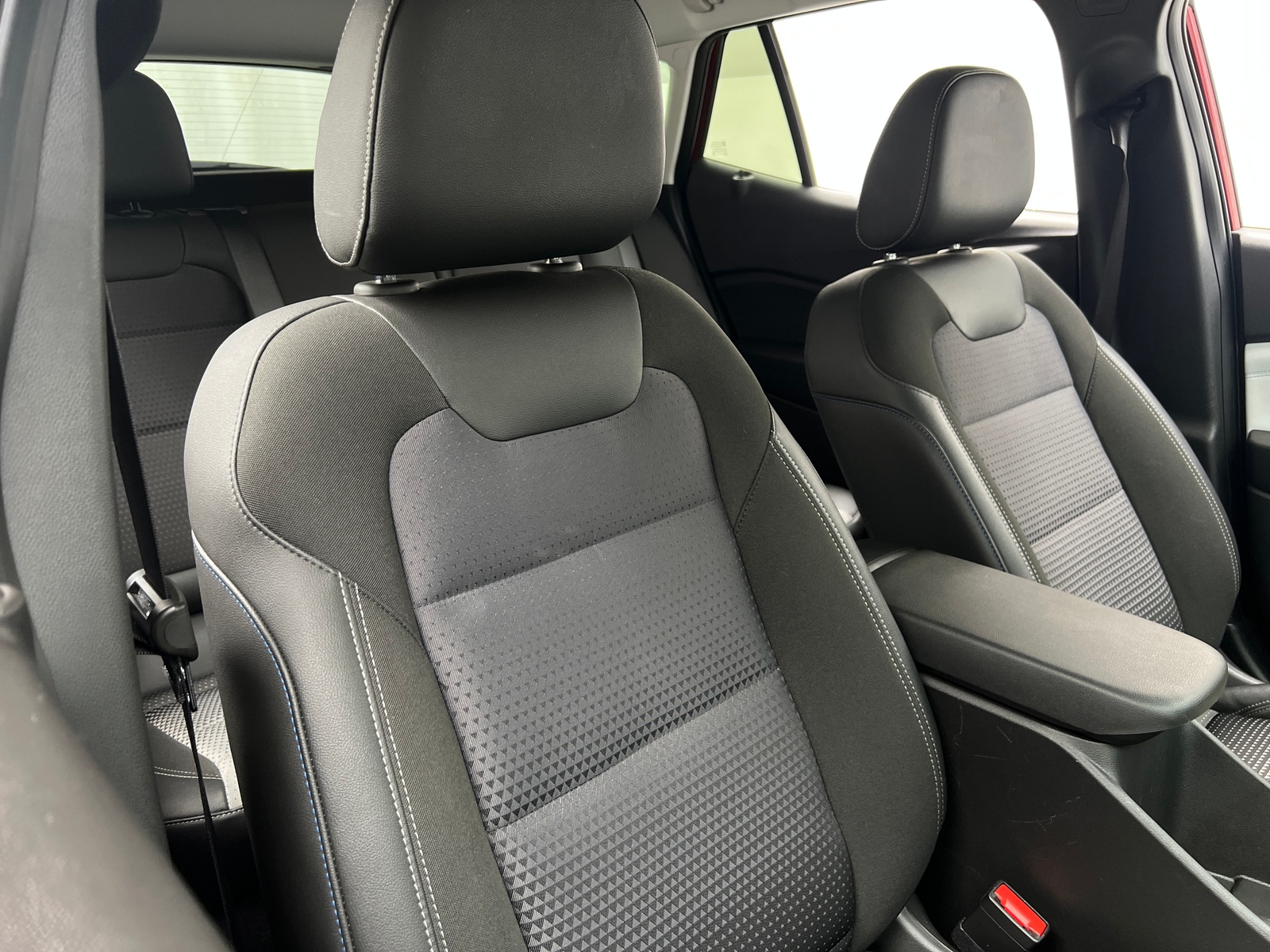 Thumbnail: 2025 Chevrolet Trax - 2