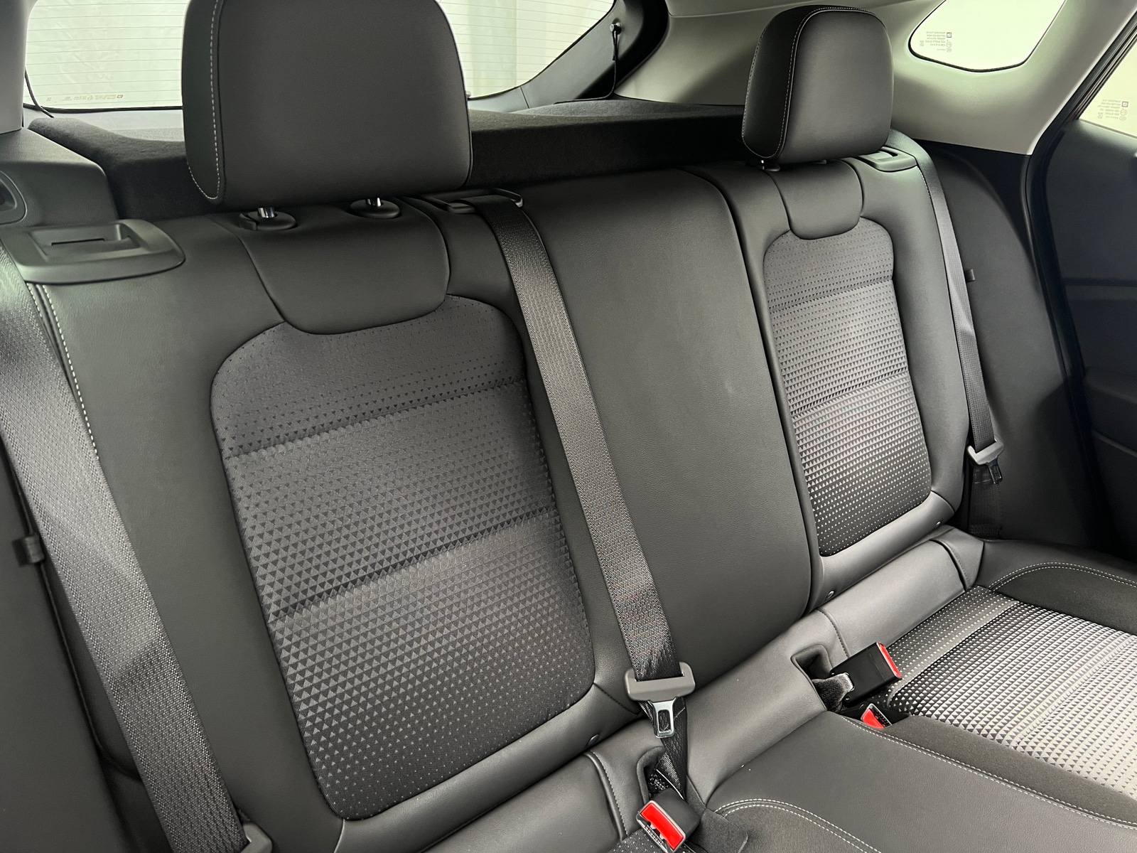 Thumbnail: 2025 Chevrolet Trax - 6