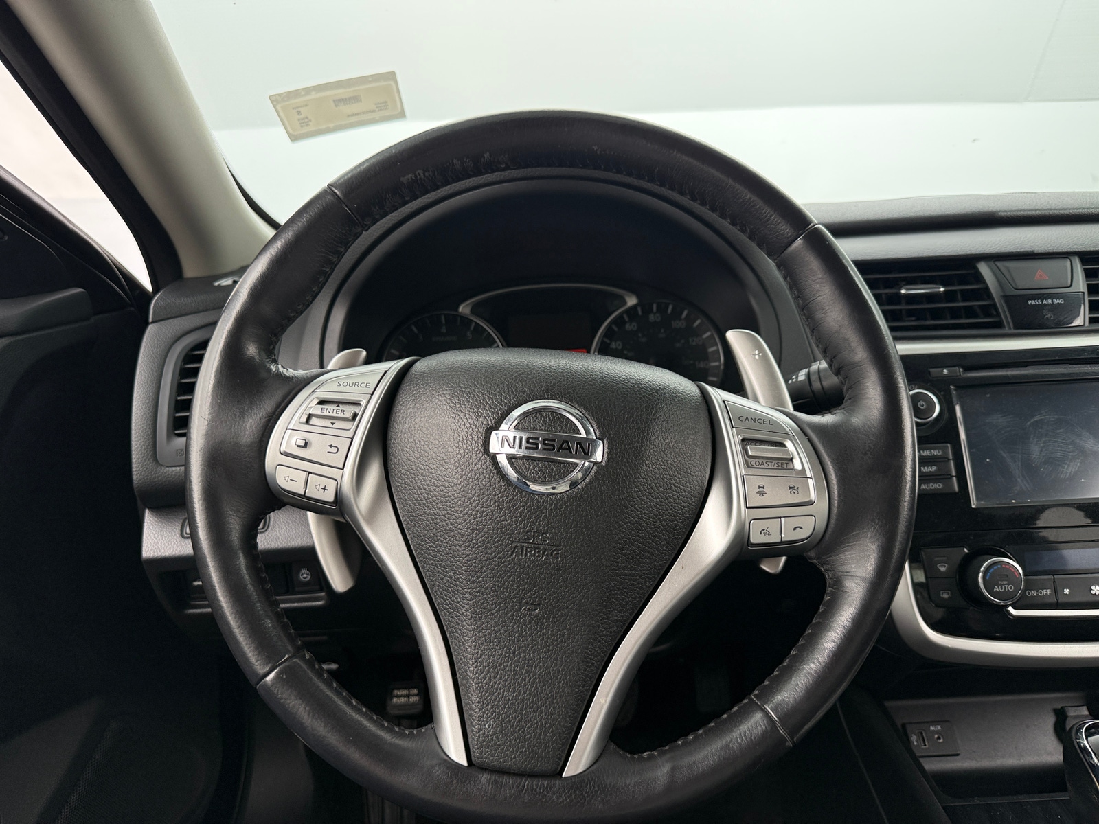 Thumbnail: 2018 Nissan Altima - 4