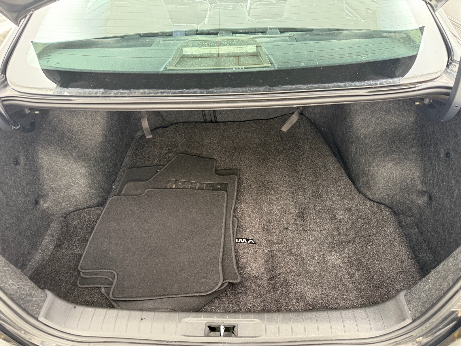 Thumbnail: 2018 Nissan Altima - 6