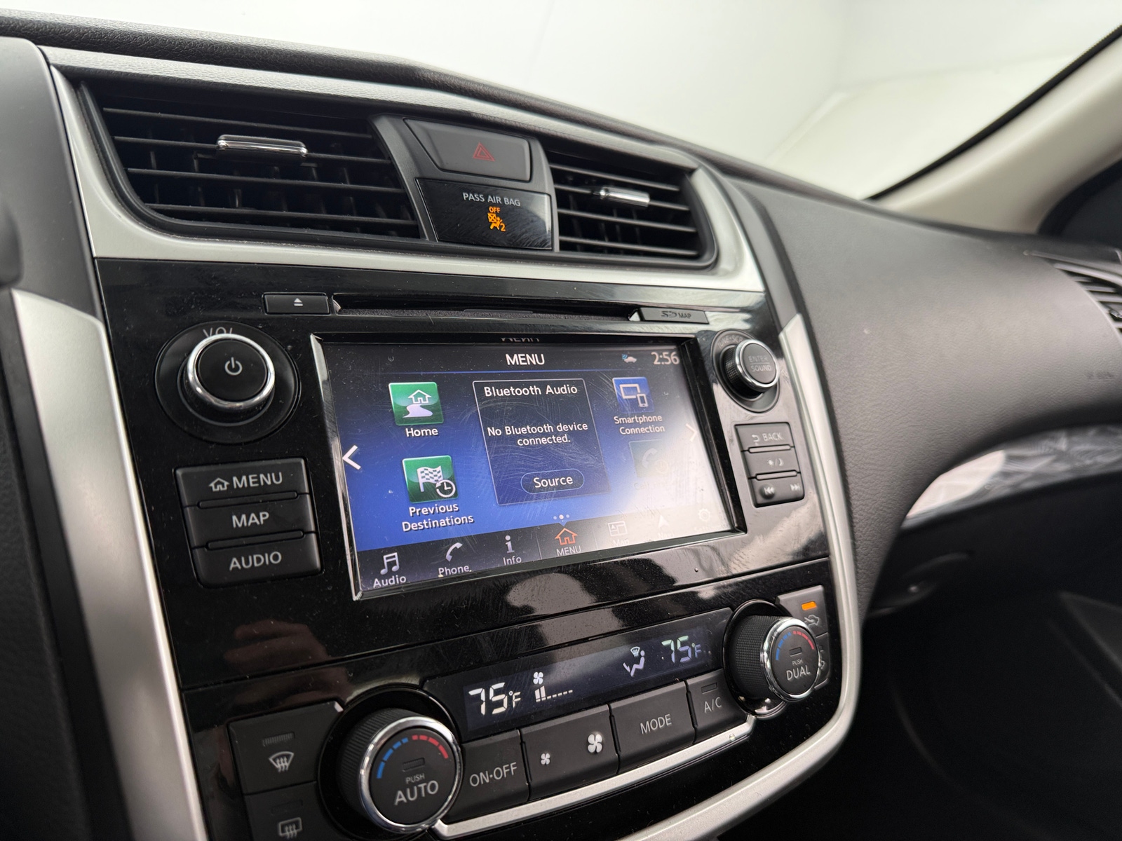 Thumbnail: 2018 Nissan Altima - 3