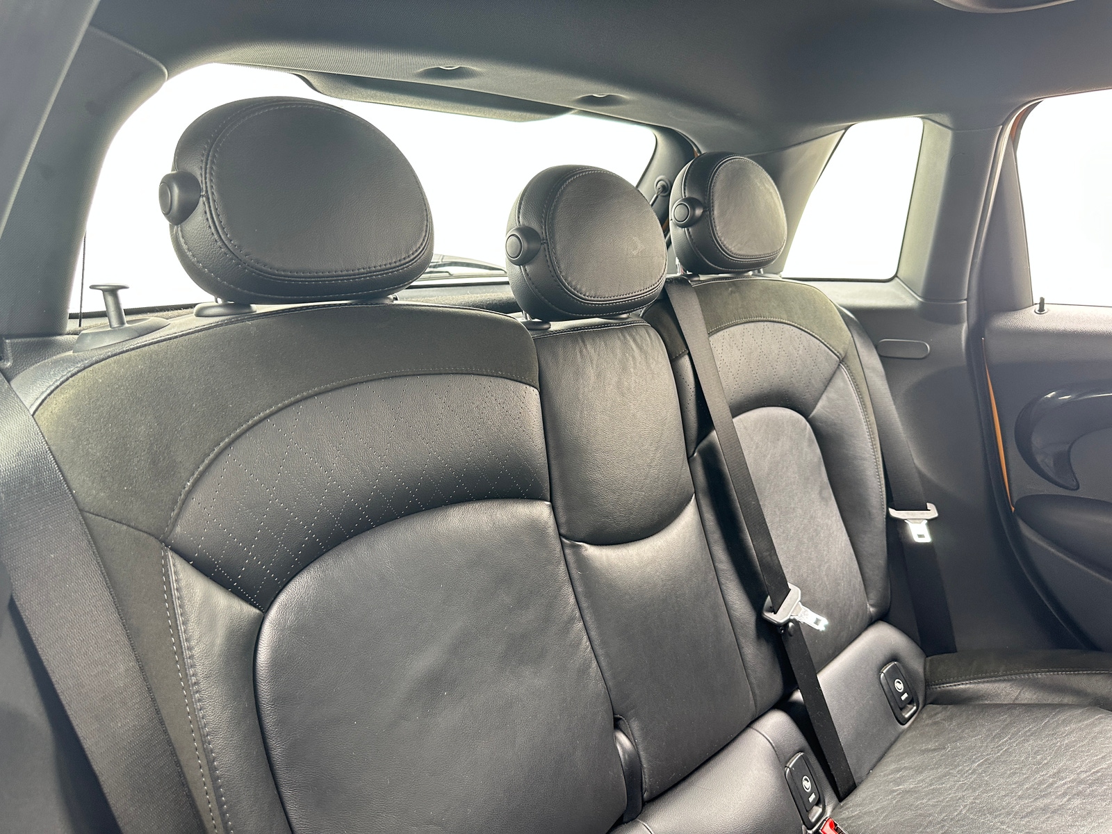 Thumbnail: 2018 MINI Cooper Hardtop - 5