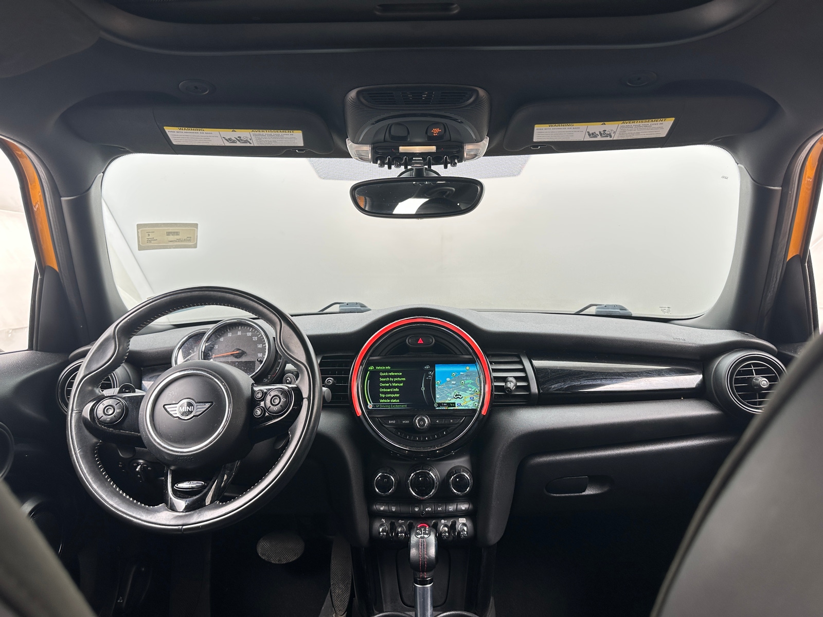 Thumbnail: 2018 MINI Cooper Hardtop - 2