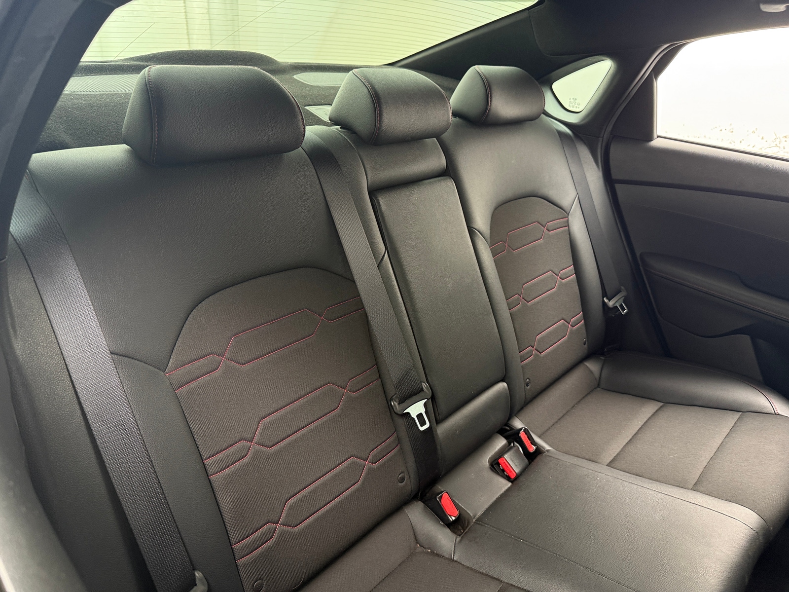 Thumbnail: 2021 Kia Forte - 5