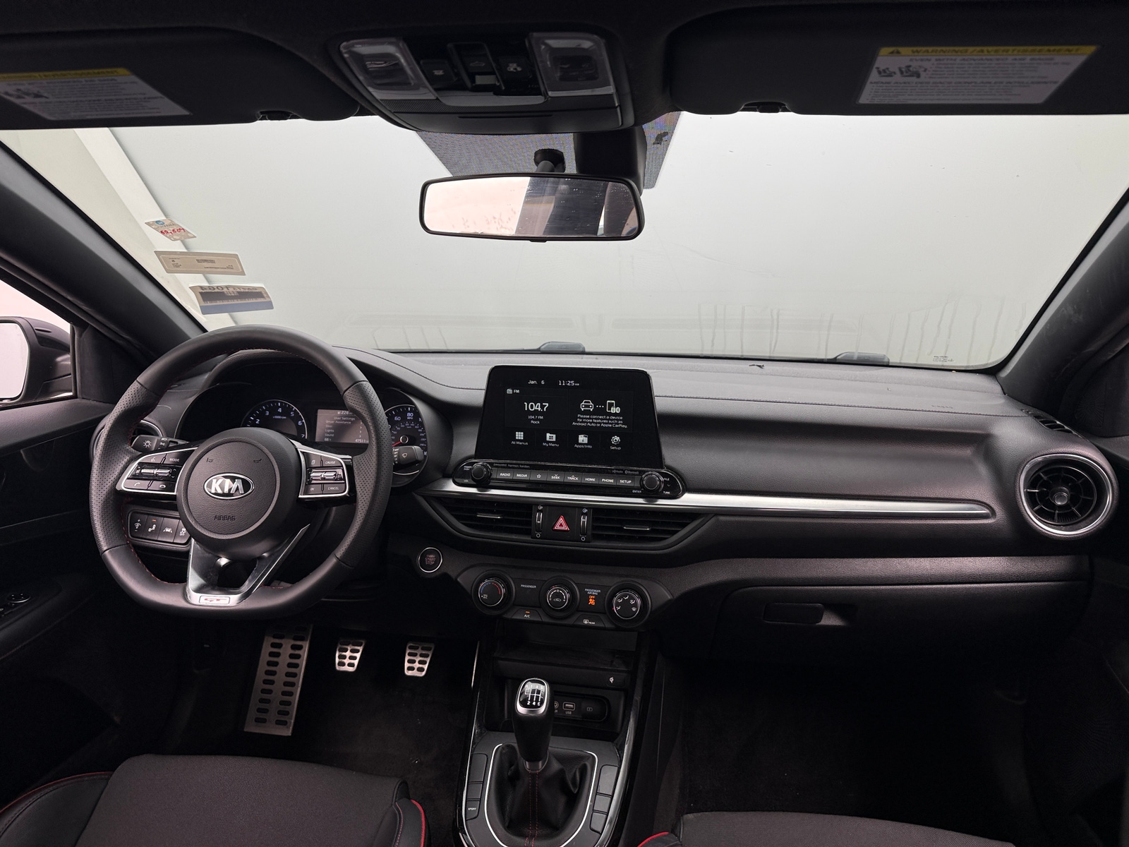 Thumbnail: 2021 Kia Forte - 2