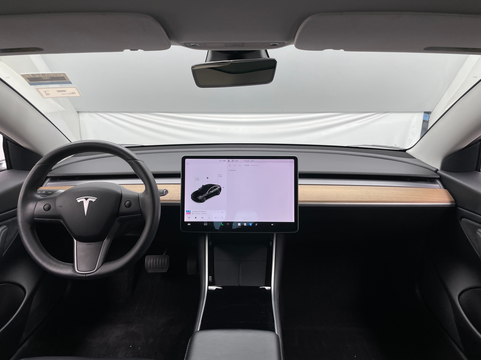 Thumbnail: 2020 Tesla Model 3 - 2