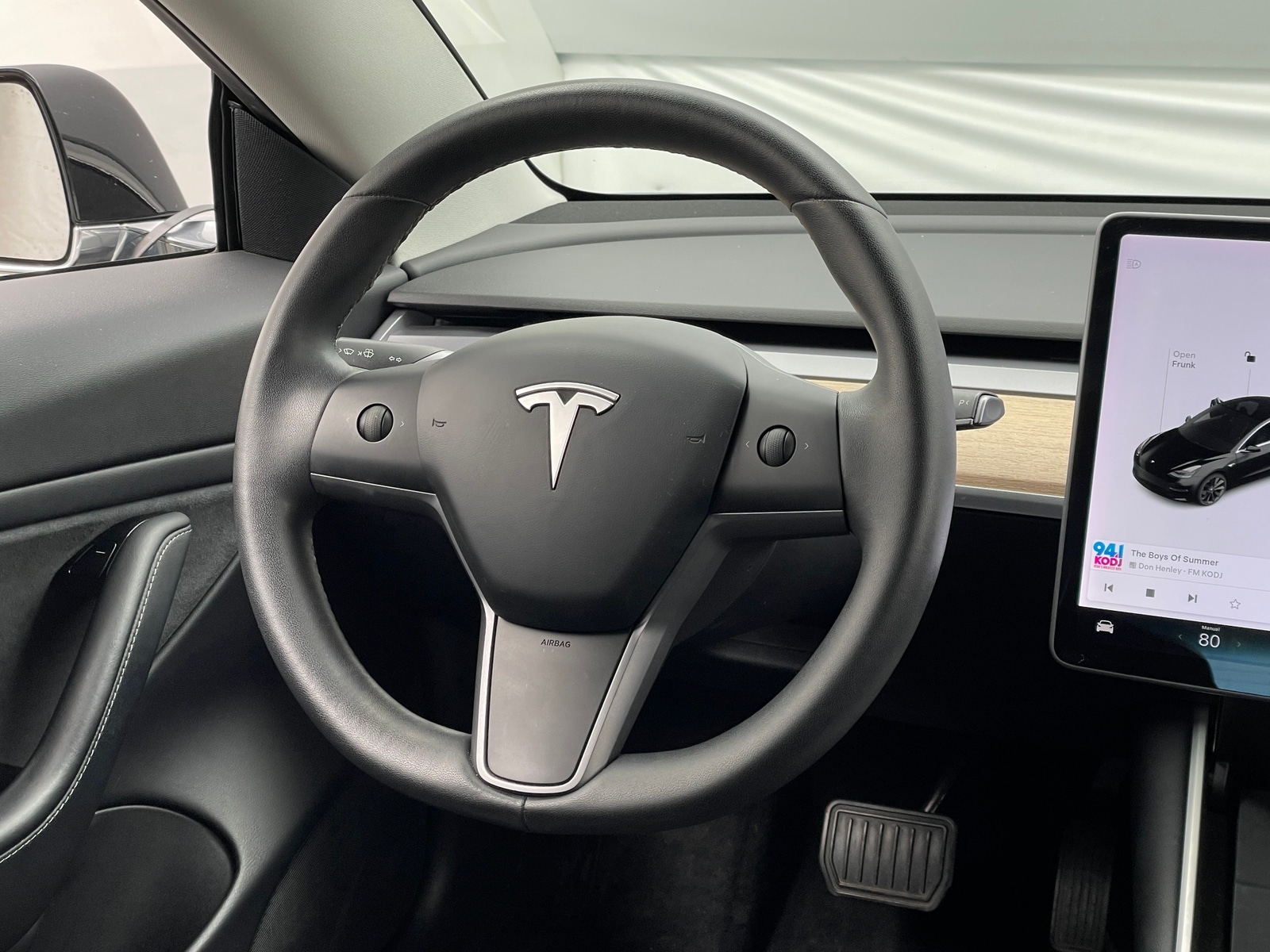 Thumbnail: 2020 Tesla Model 3 - 3