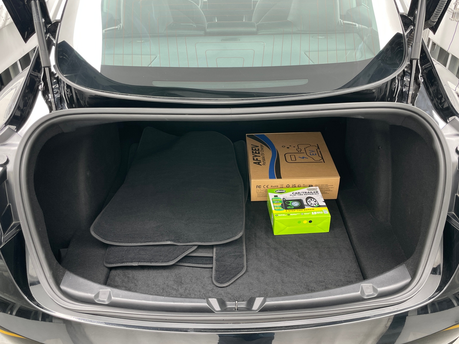 Thumbnail: 2020 Tesla Model 3 - 5