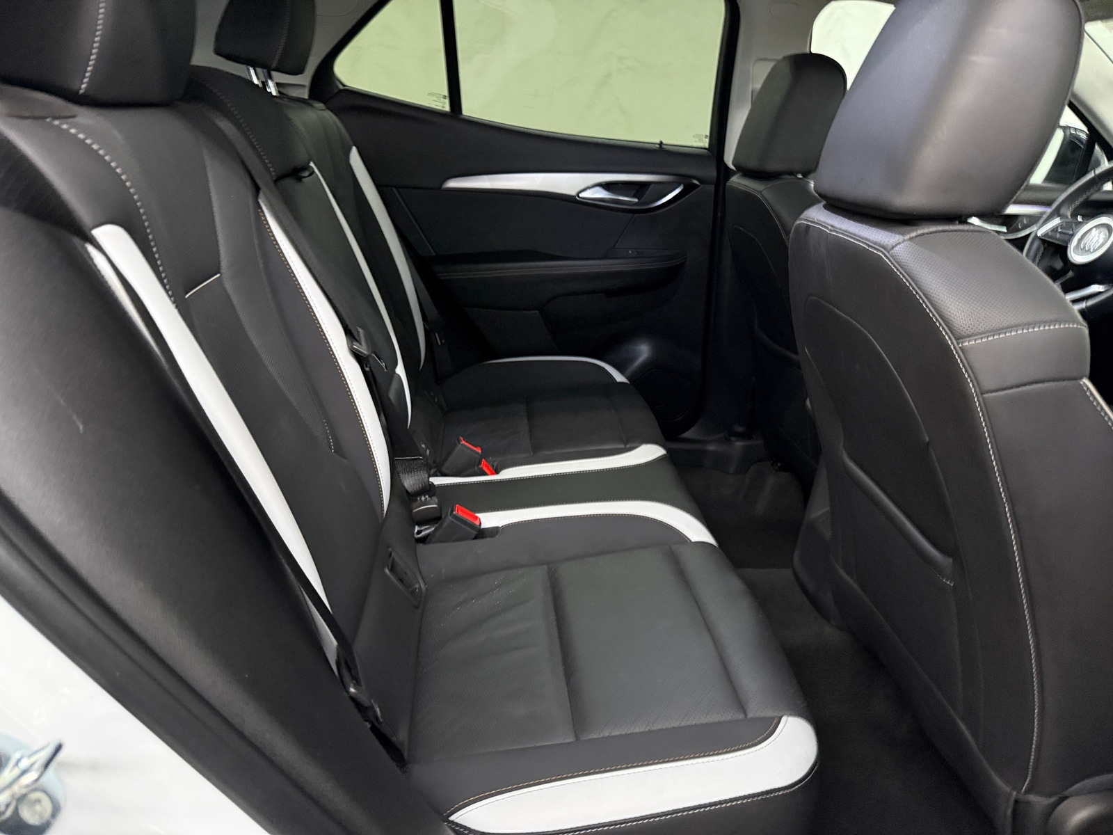 Thumbnail: 2025 Buick Envision - 5