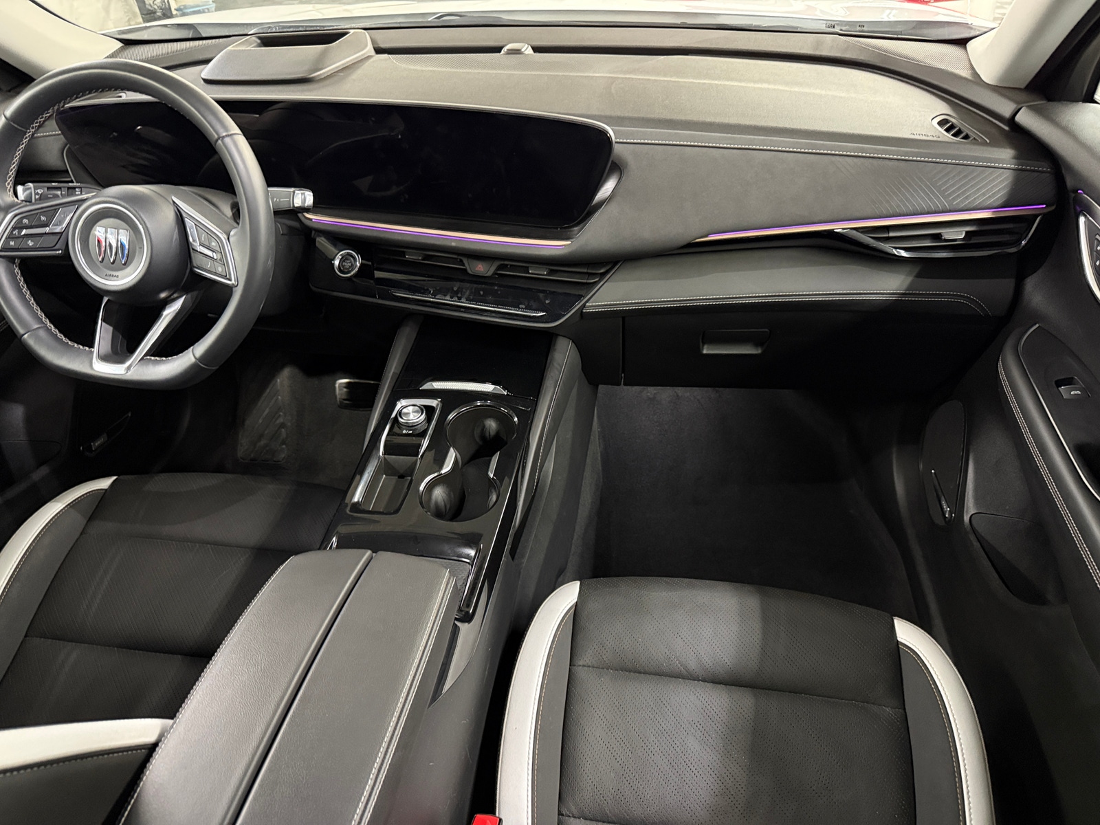 Thumbnail: 2025 Buick Envision - 2