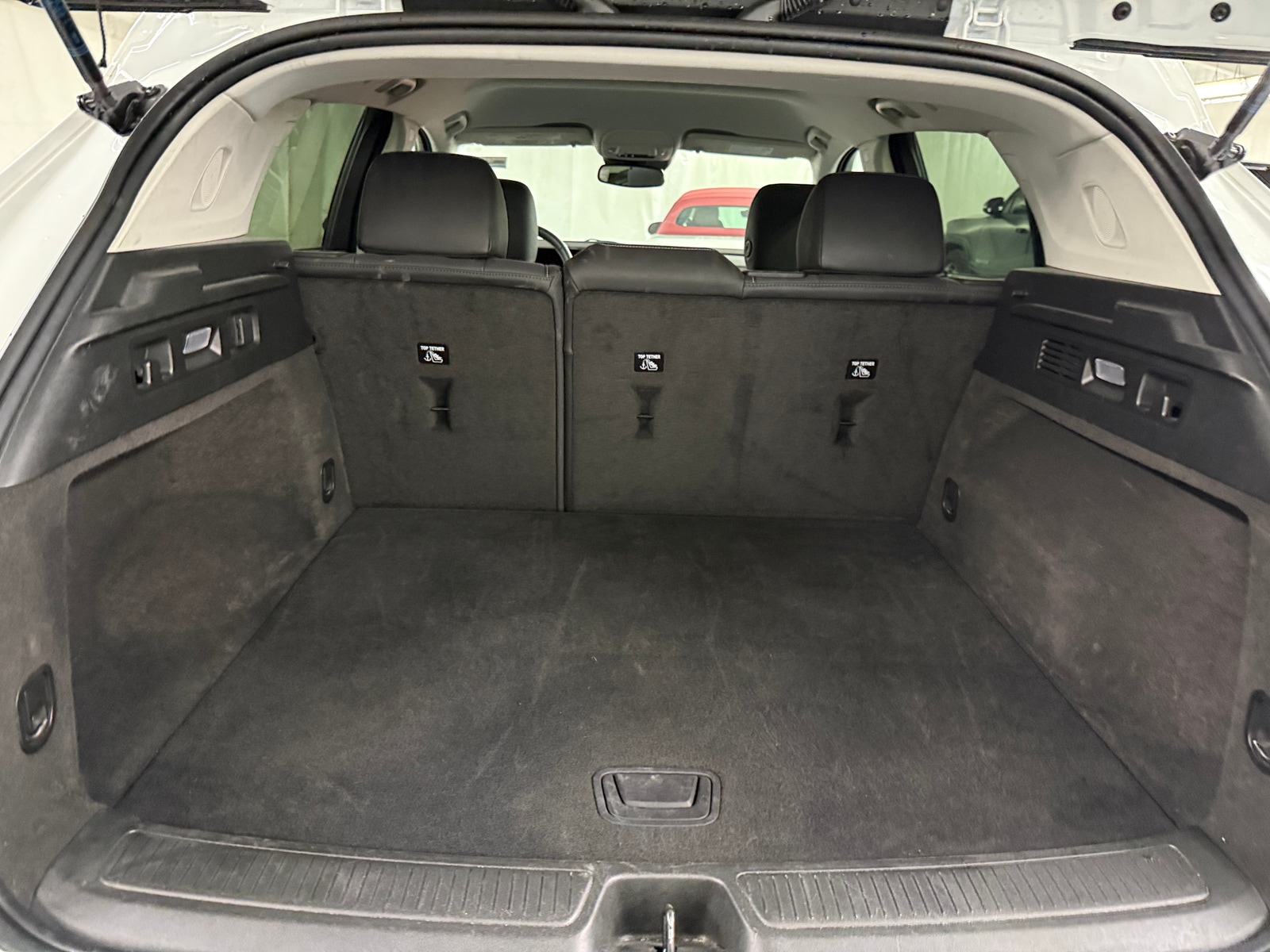 Thumbnail: 2025 Buick Envision - 6