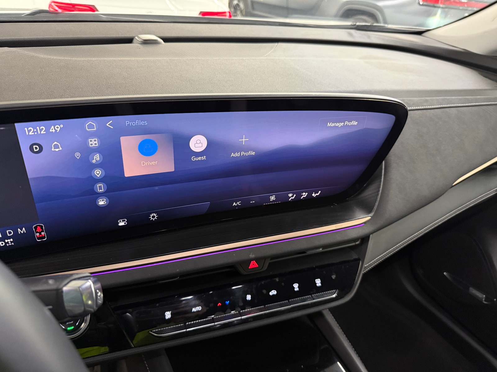 Thumbnail: 2025 Buick Envision - 3