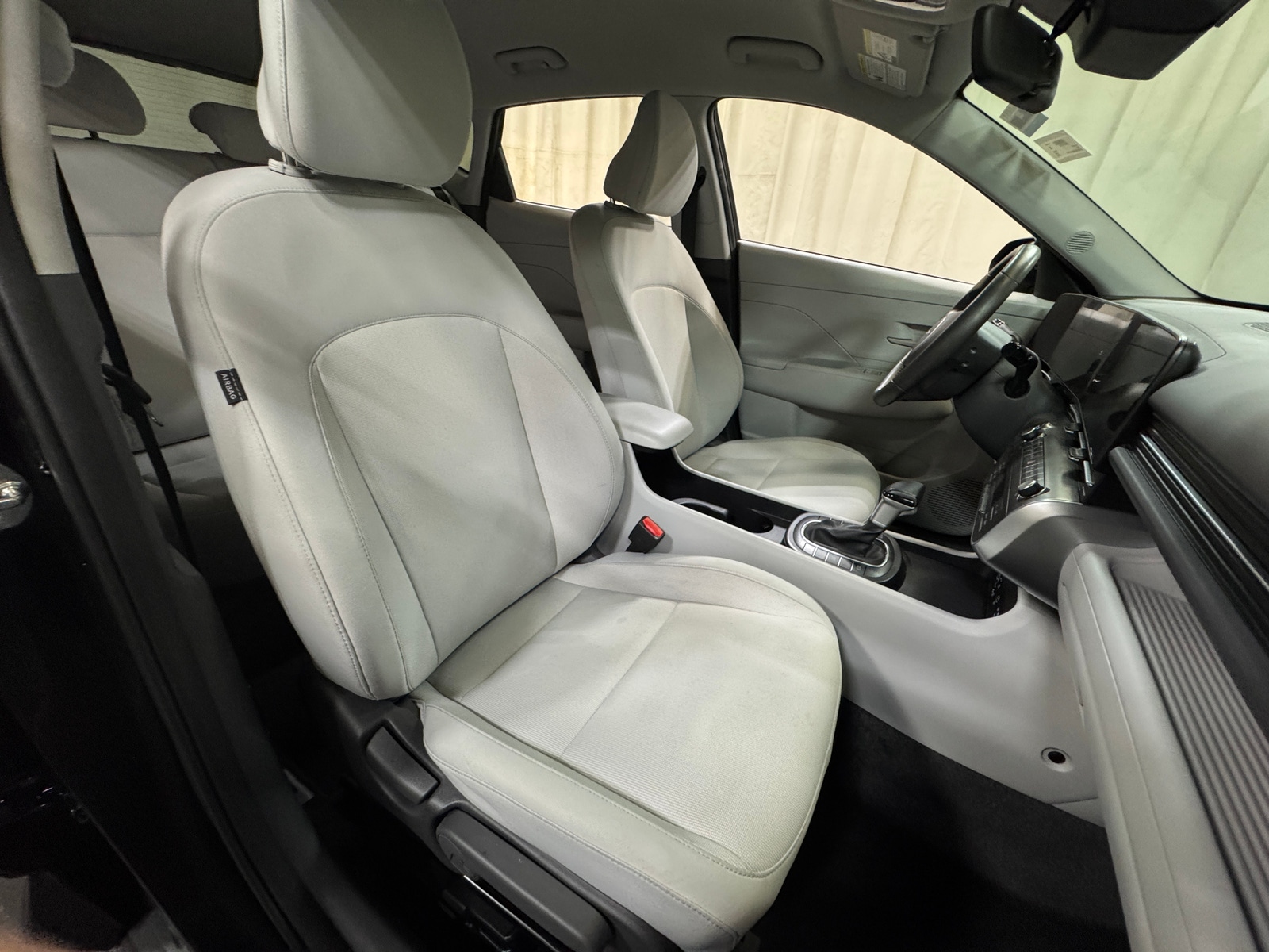 Thumbnail: 2025 Hyundai Kona - 2