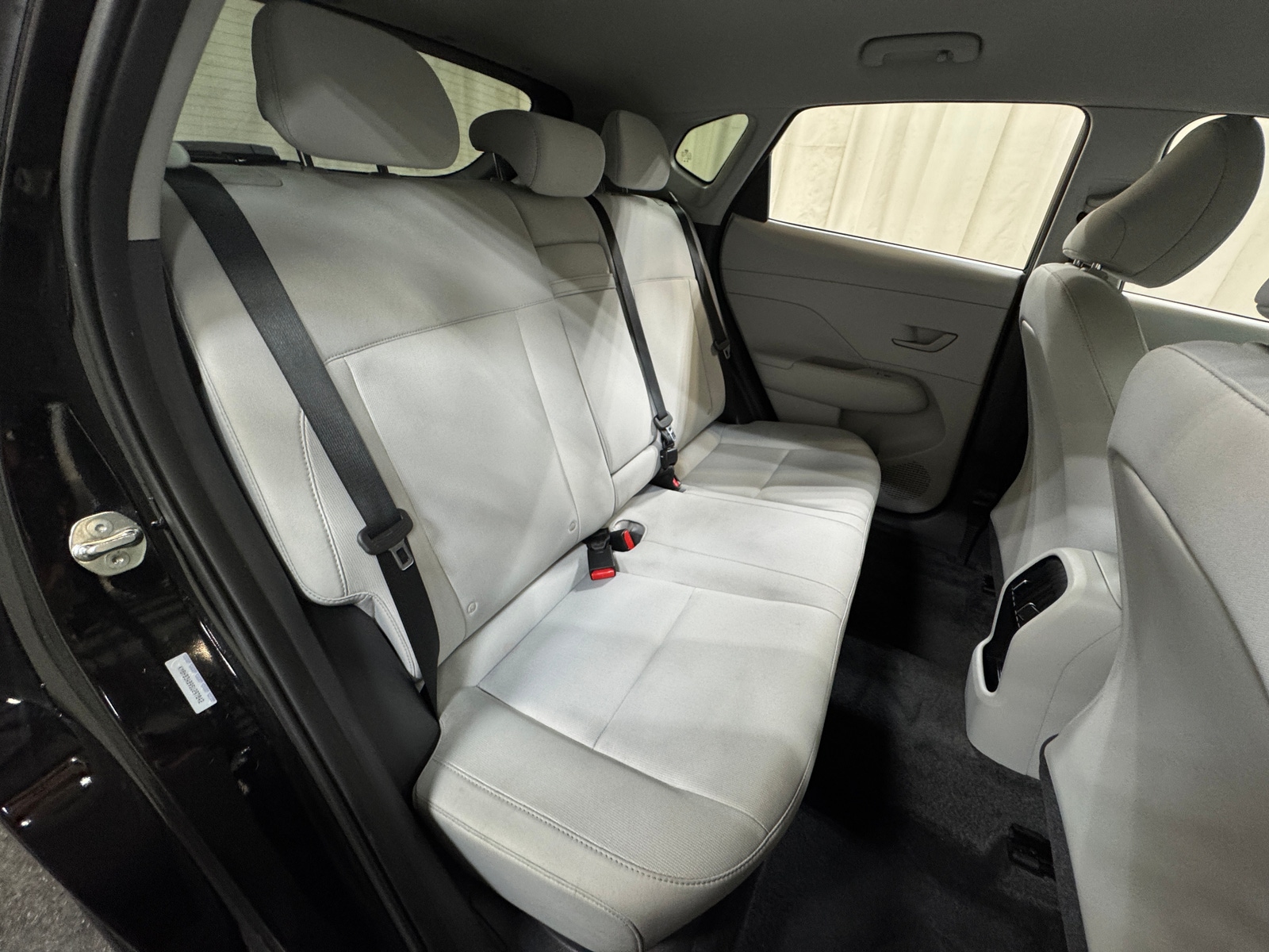 Thumbnail: 2025 Hyundai Kona - 6