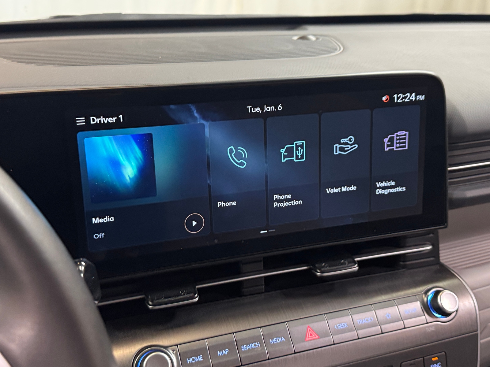 Thumbnail: 2025 Hyundai Kona - 4