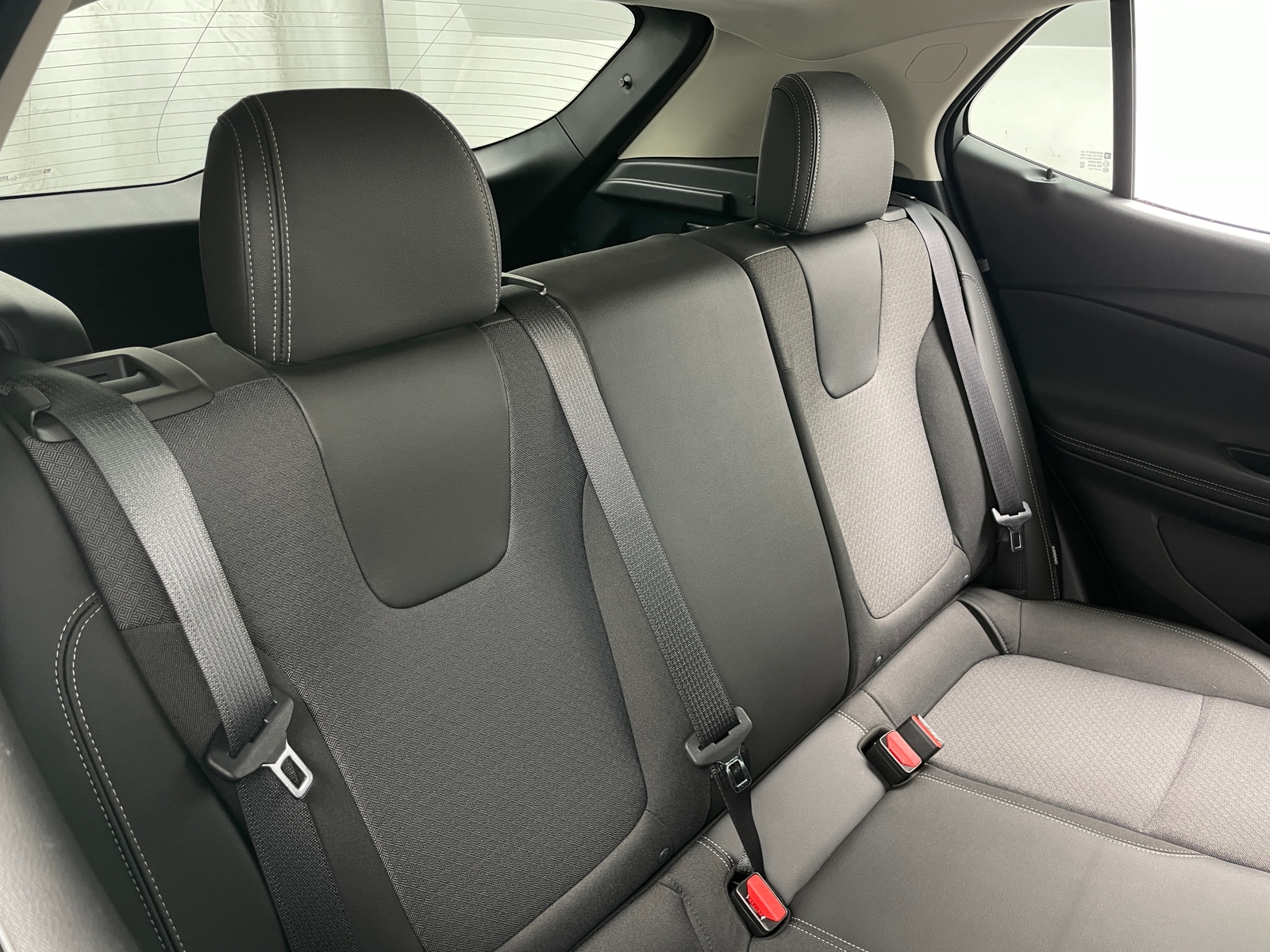 Thumbnail: 2025 Buick Encore GX - 6