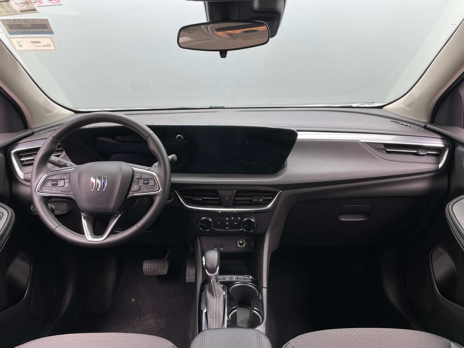 Thumbnail: 2025 Buick Encore GX - 3