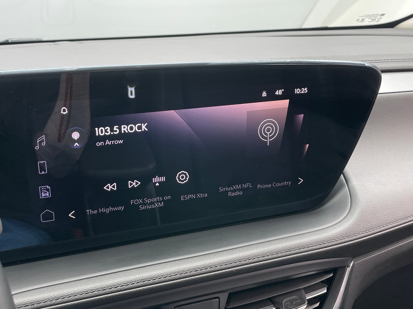 Thumbnail: 2025 Buick Encore GX - 4