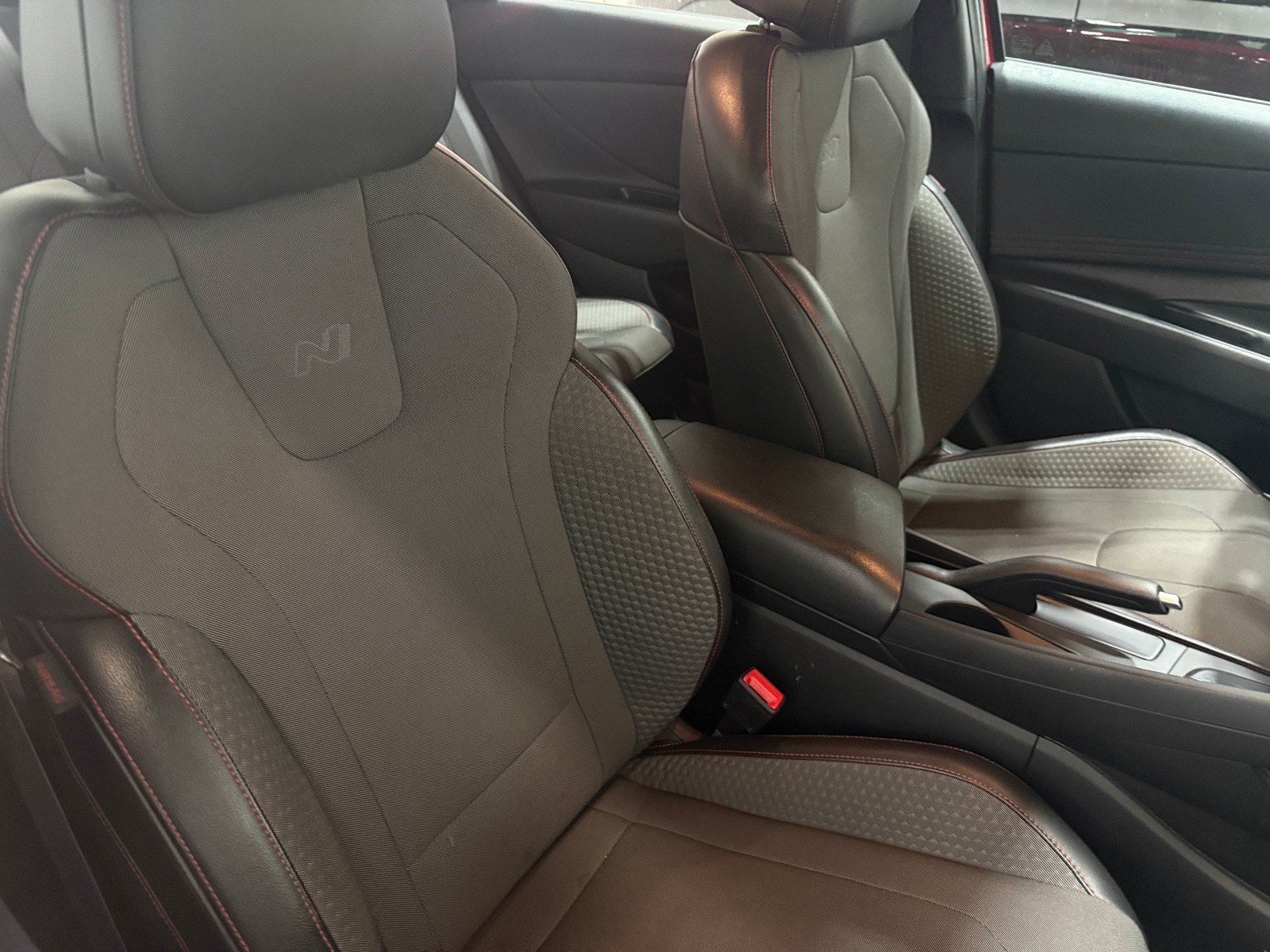 Thumbnail: 2021 Hyundai Elantra - 2