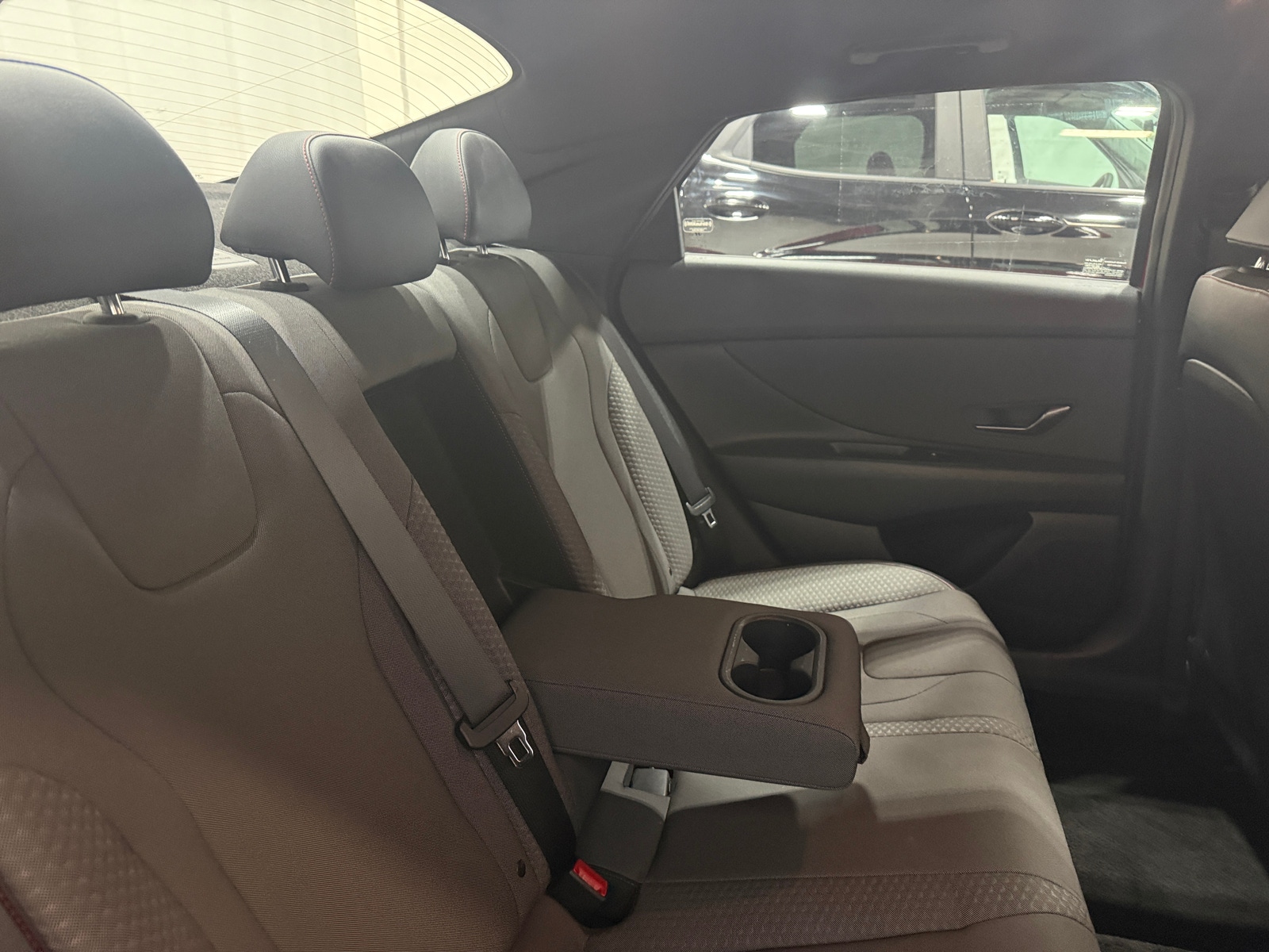 Thumbnail: 2021 Hyundai Elantra - 6