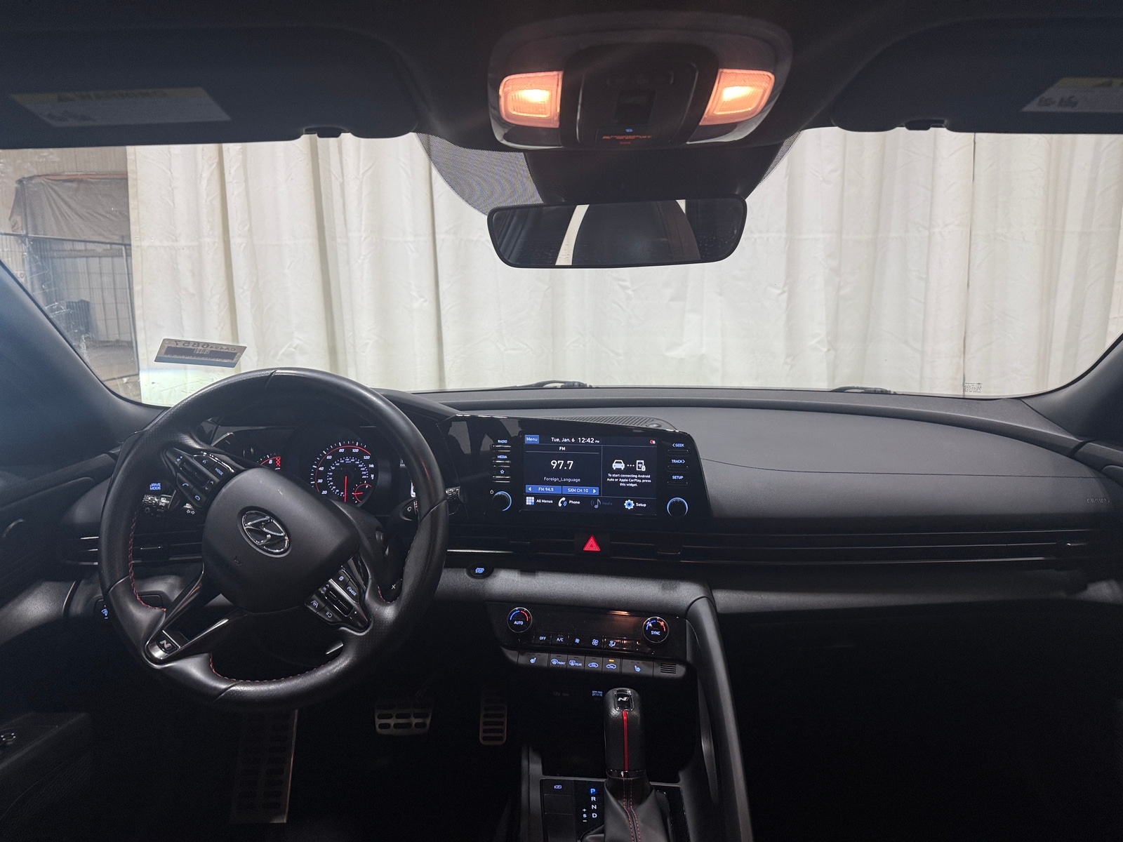 Thumbnail: 2021 Hyundai Elantra - 3