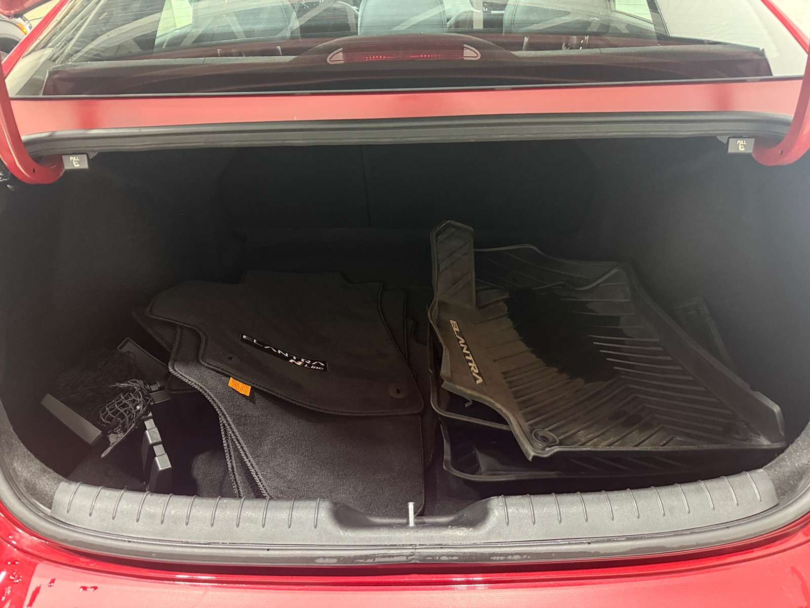 Thumbnail: 2021 Hyundai Elantra - 7